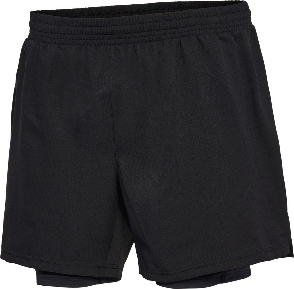 NewLine Shorts Nwldallas Shorts 2In1 Male