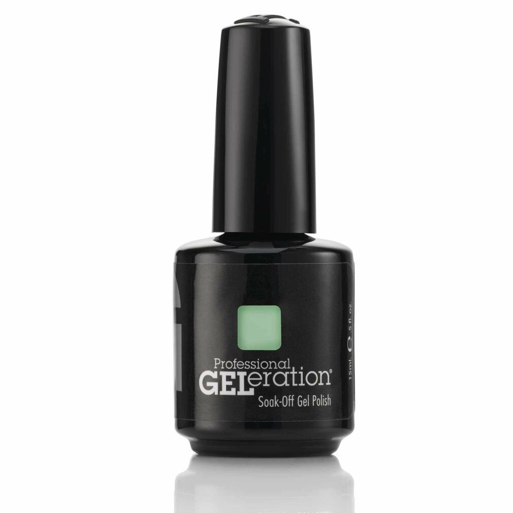 Gel-Nagellack Geleration Farben Semi-Permanent Nagellack GEL