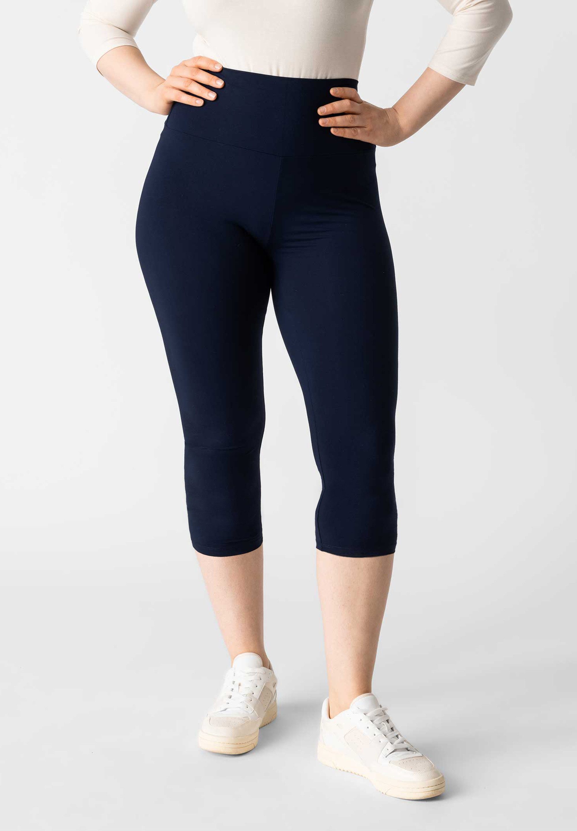 Les Lunes Leggings Luna 3/4 Leggings günstig online kaufen