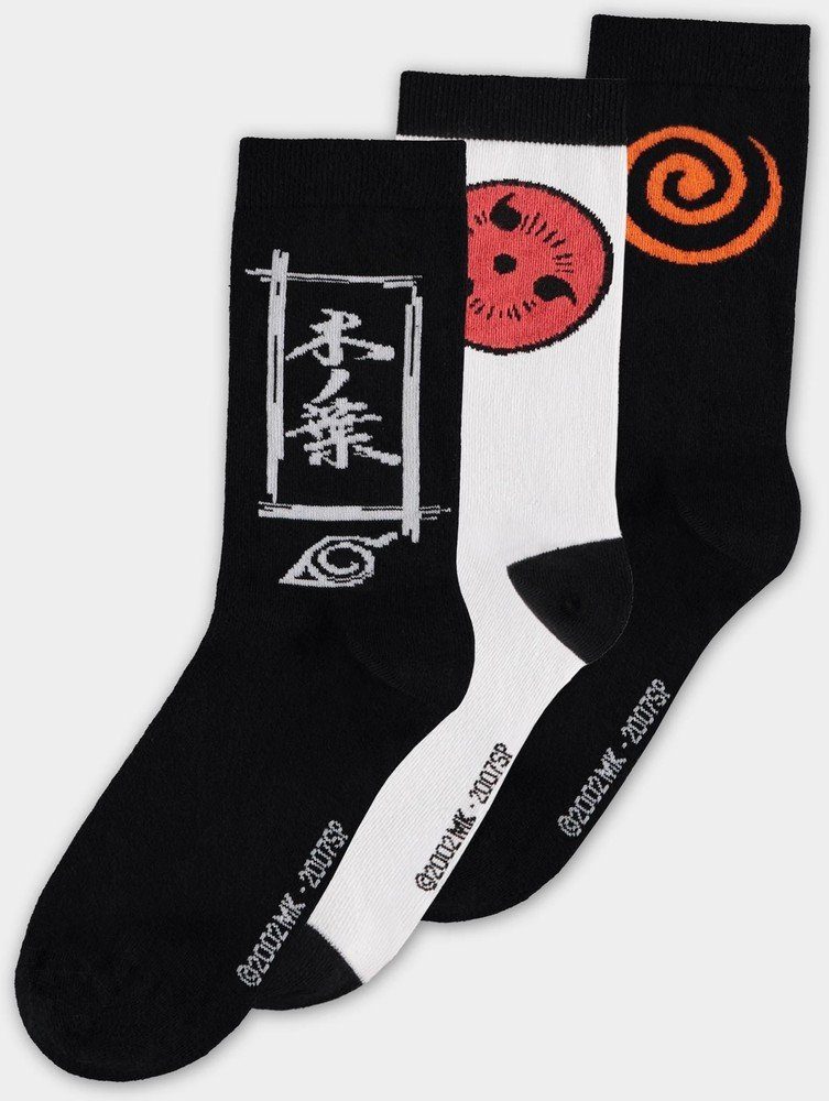 Naruto Socken