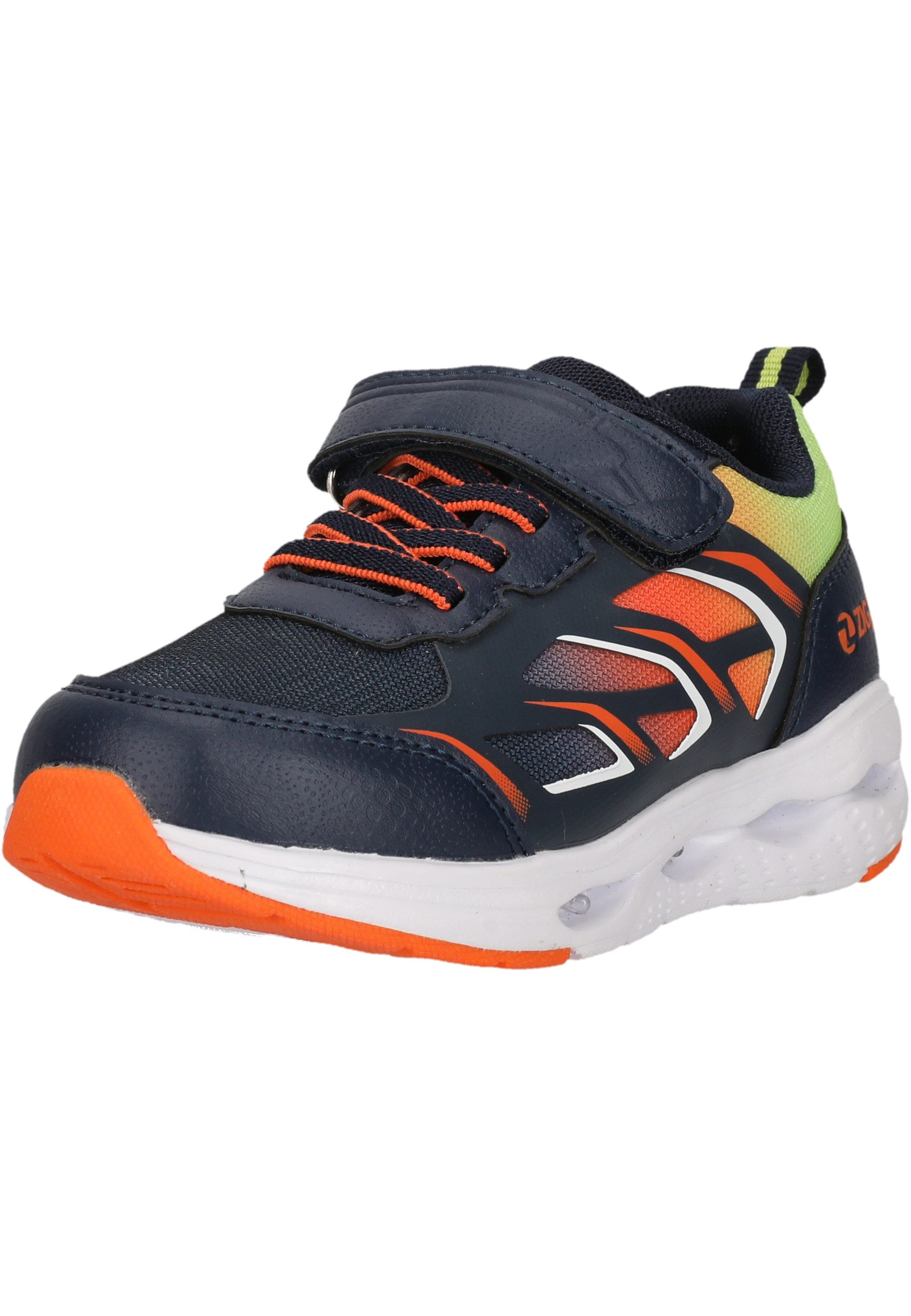 Elias Sneaker