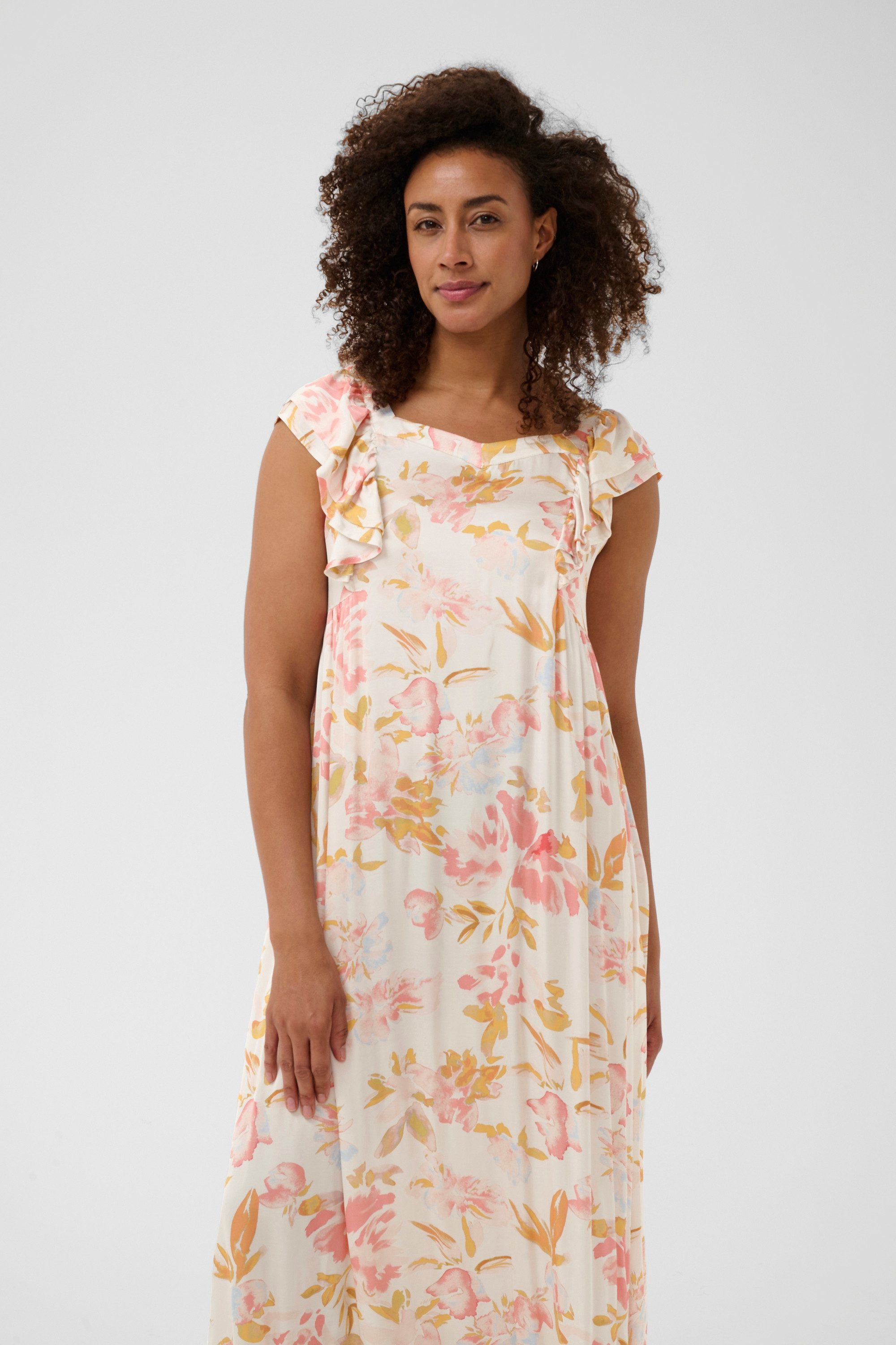 Part Two Blusenkleid Kleid BenedictaPW