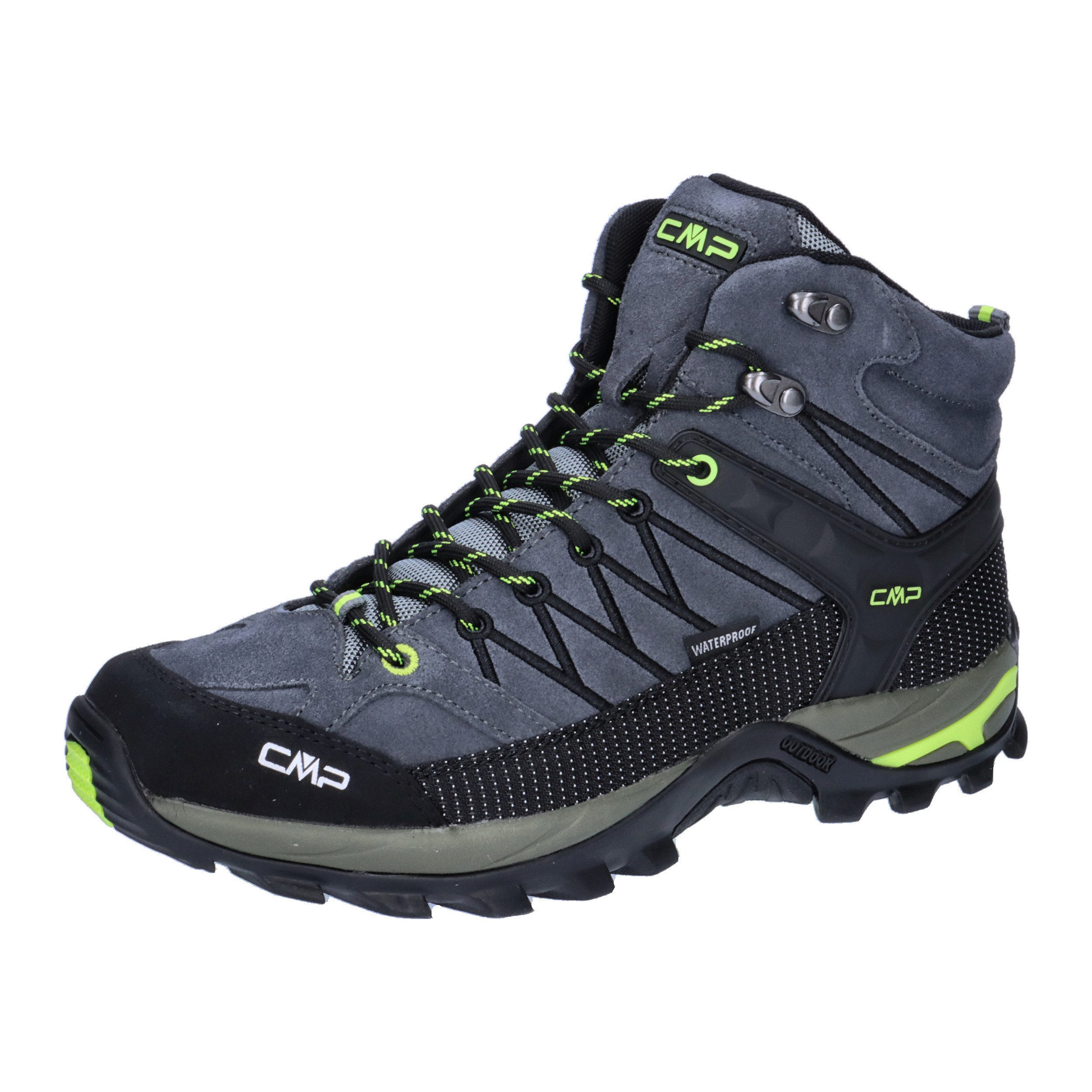 CMP CMP Herren Trekking Schuhe Rigel MID 3Q12947 Trekkingschuh günstig online kaufen