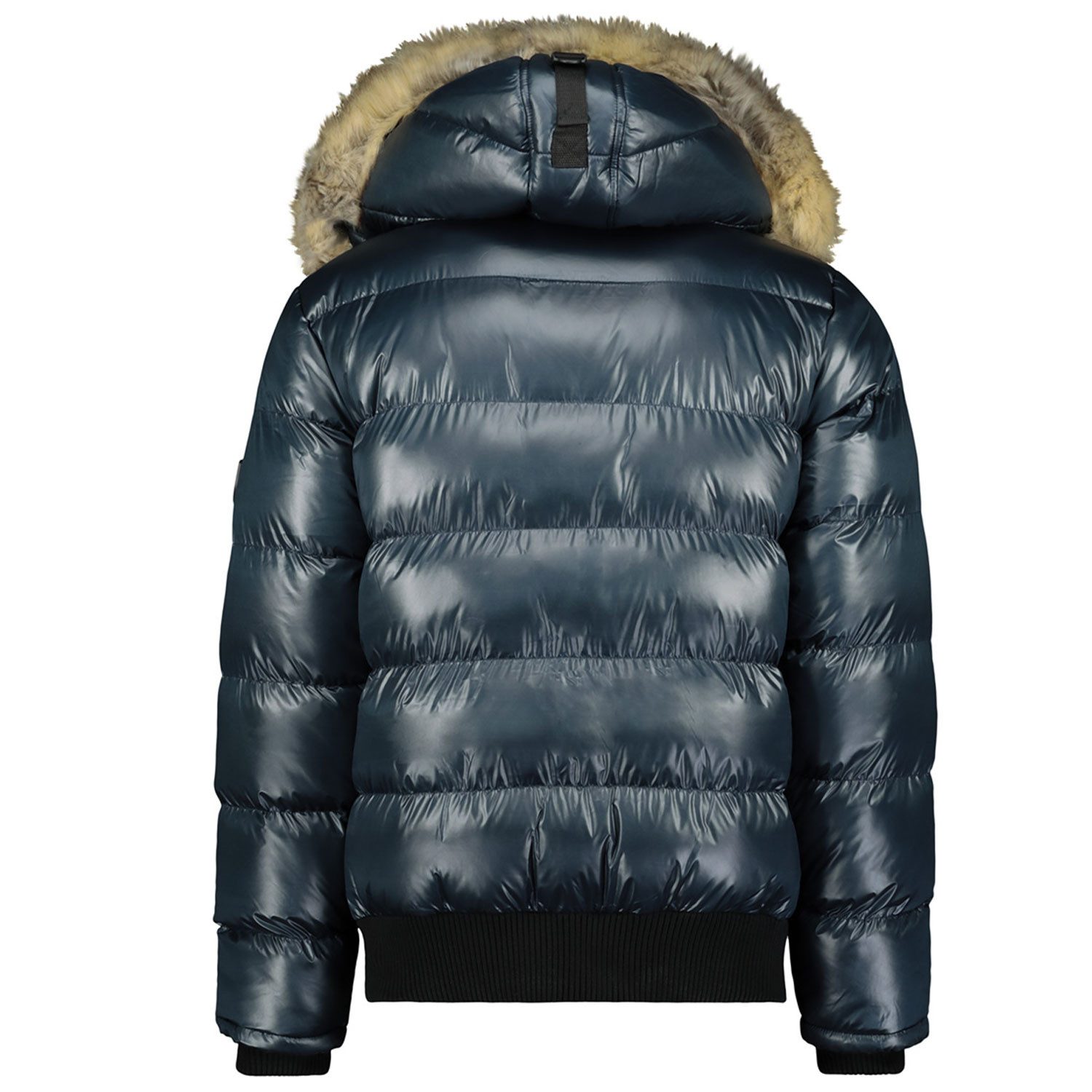 Geographical Norway Winterjacke warme Designer Herren günstig online kaufen