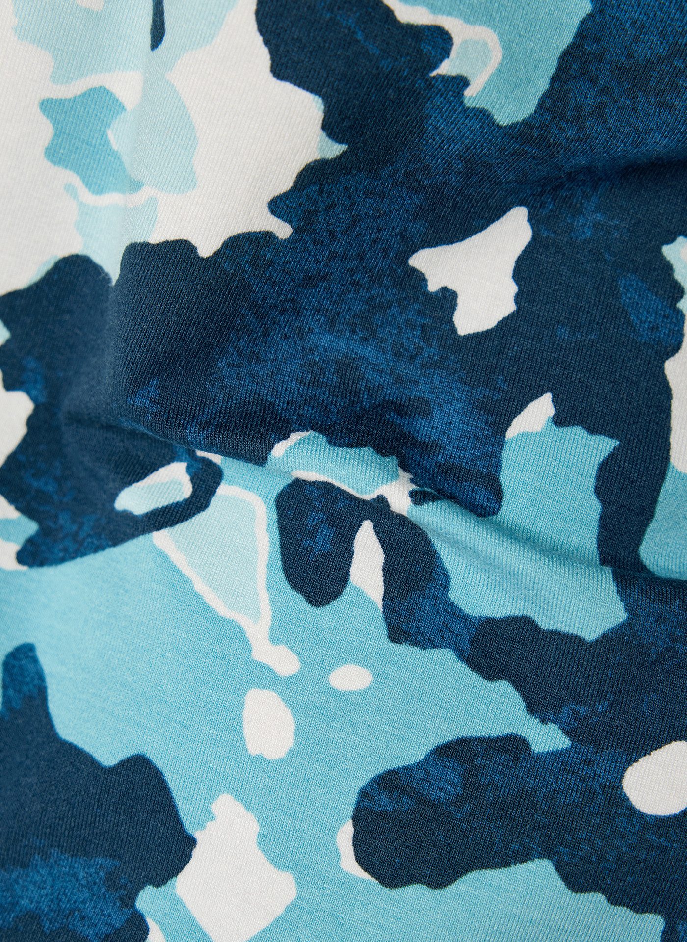 Rabe Print-Shirt T-Shirt günstig online kaufen