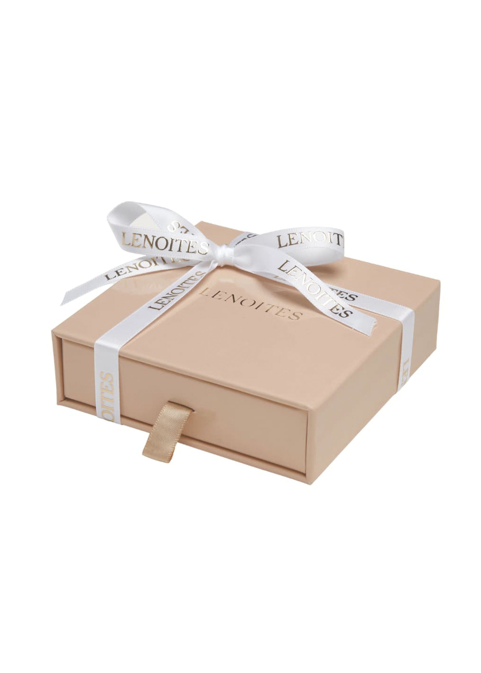 Lenoites Paar Ohrhänger Four-leaf Clover, aus Chirurgischem Stahl günstig online kaufen