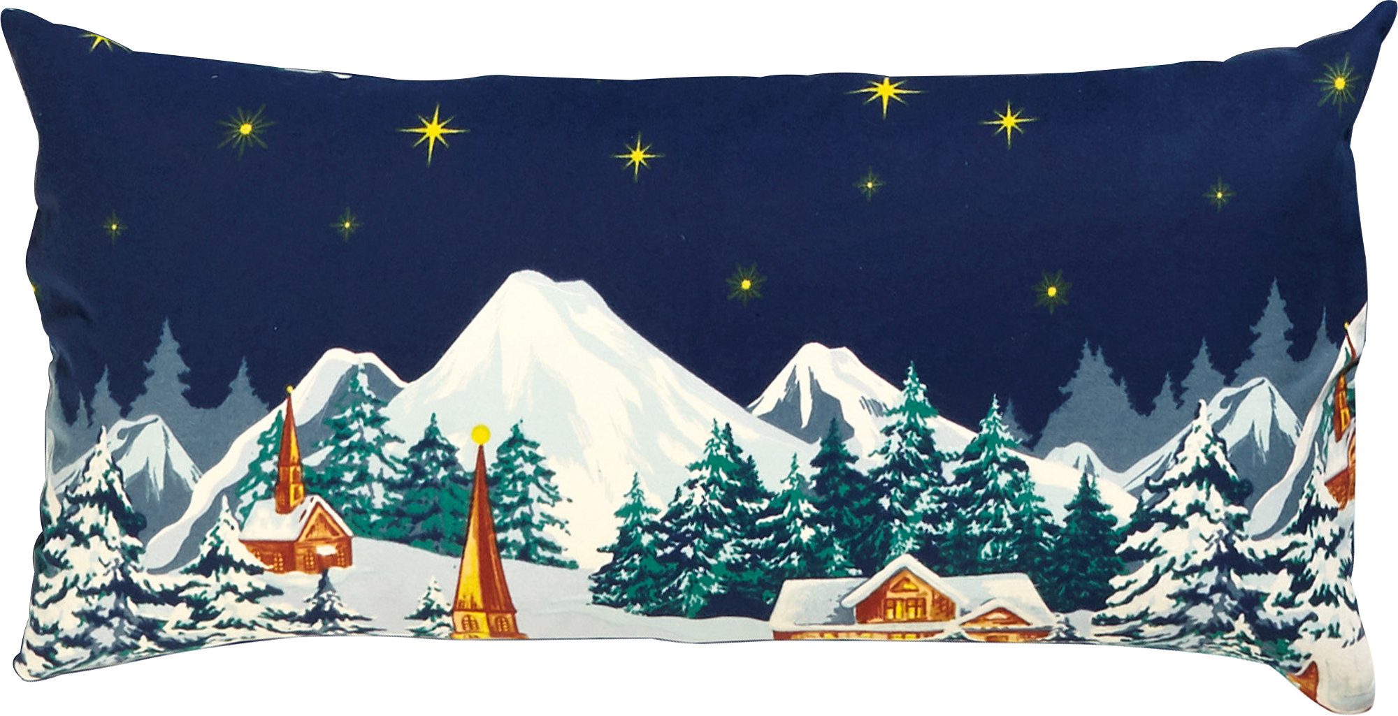 Erwin Müller Kissenbezüge Kissenbezug, Motiv günstig online kaufen