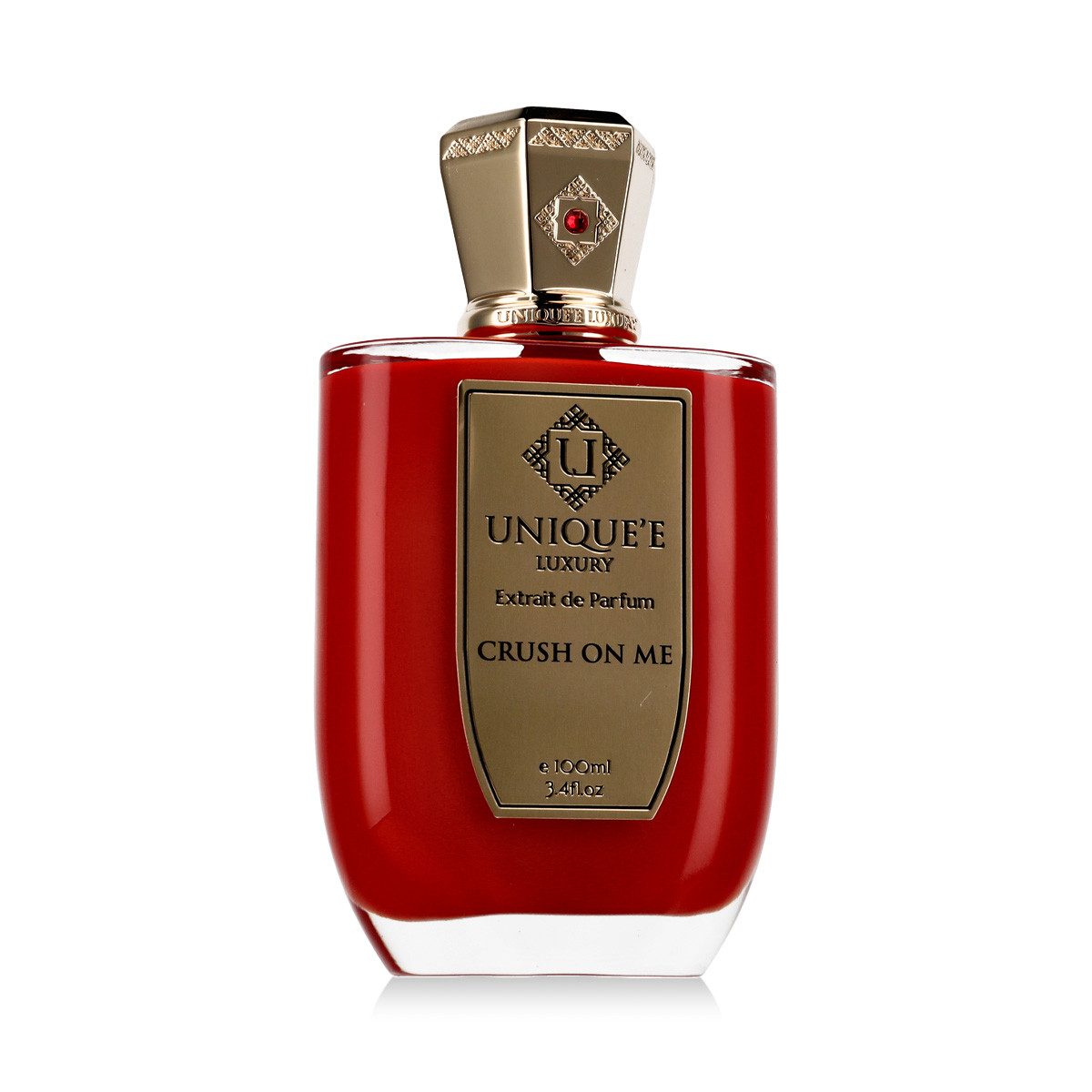 Unique Extrait Parfum Crush On Me