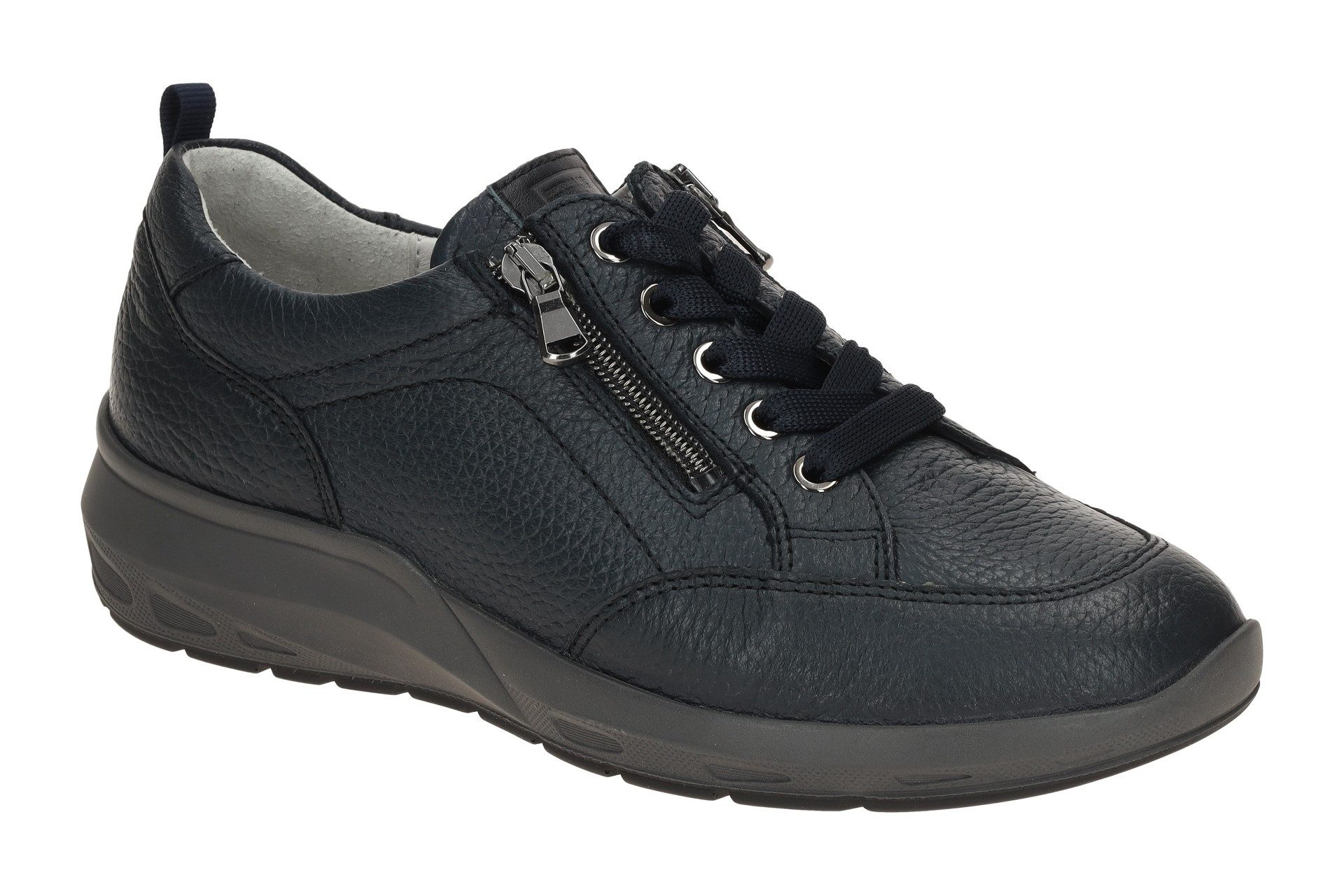 Waldläufer 831001 199 194 Schnürschuh günstig online kaufen