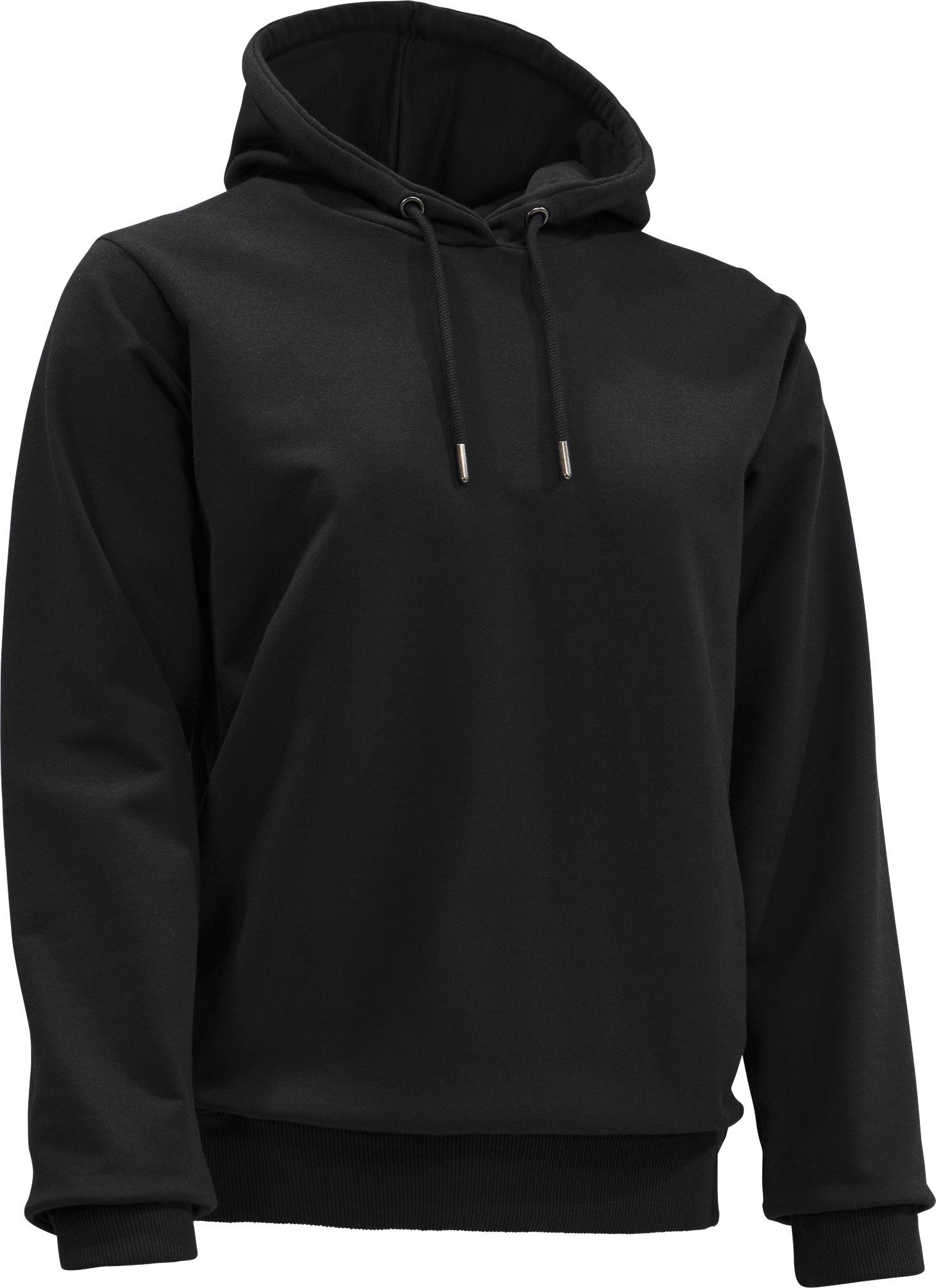 Erwin Müller Sneakersocken Damen-Hoodie Sweat Uni