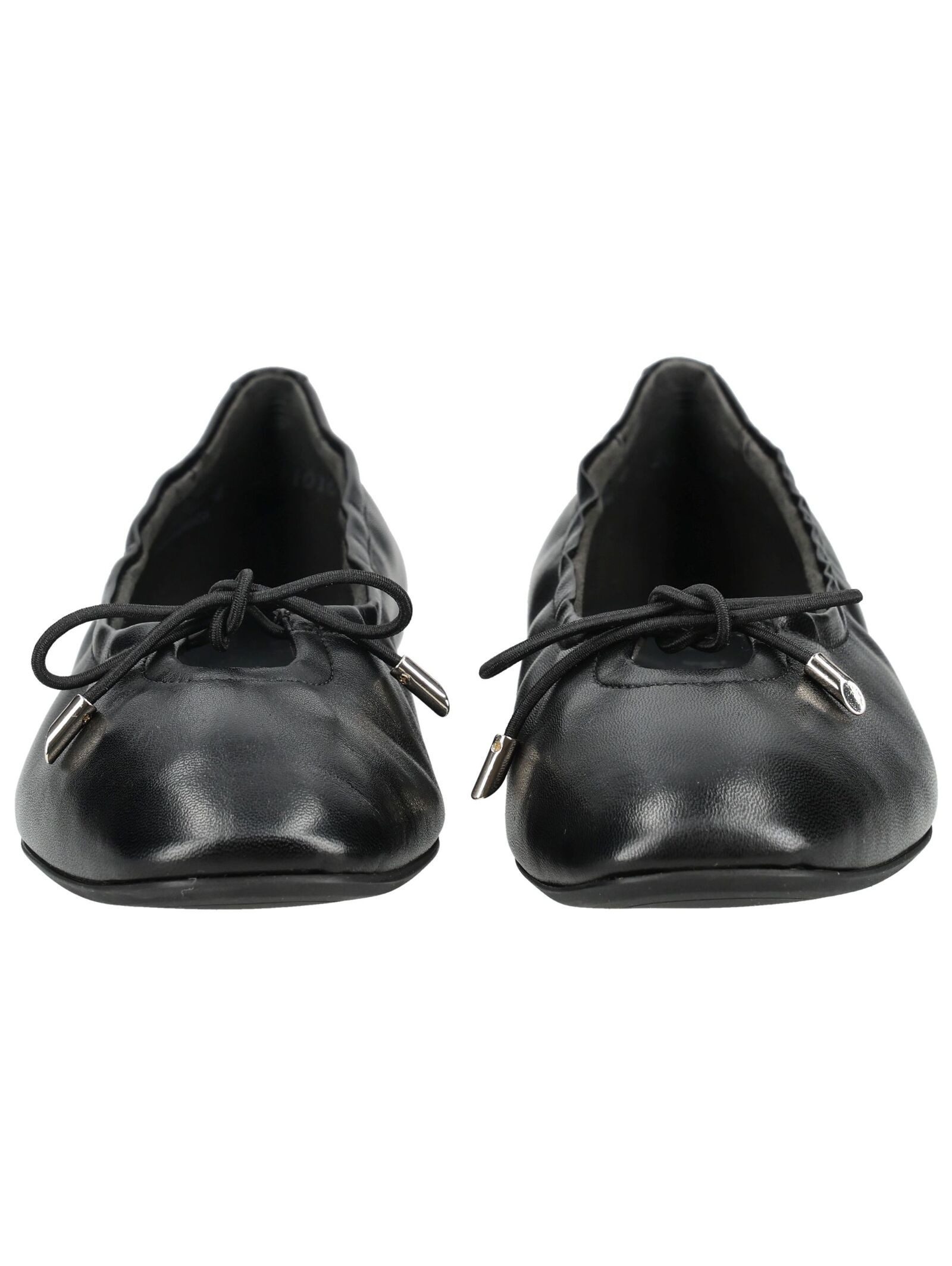 Paul Green Paul Green Ballerinas Leder Ballerina – Bild 3 von 5