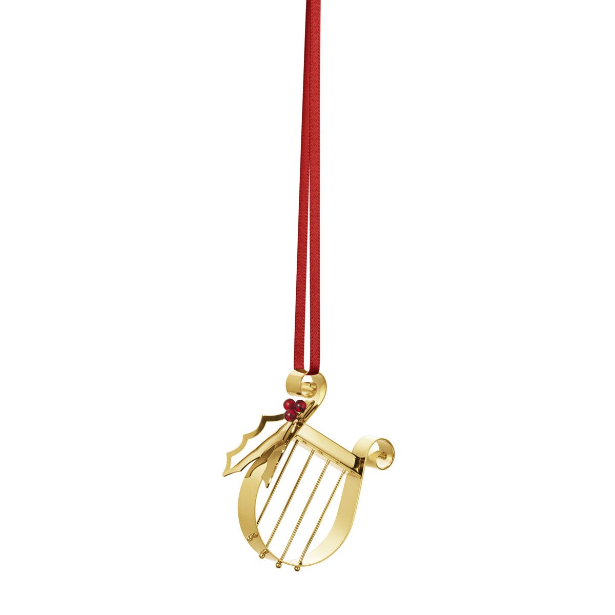 Georg Jensen Christbaumschmuck Christmas Collectibles
