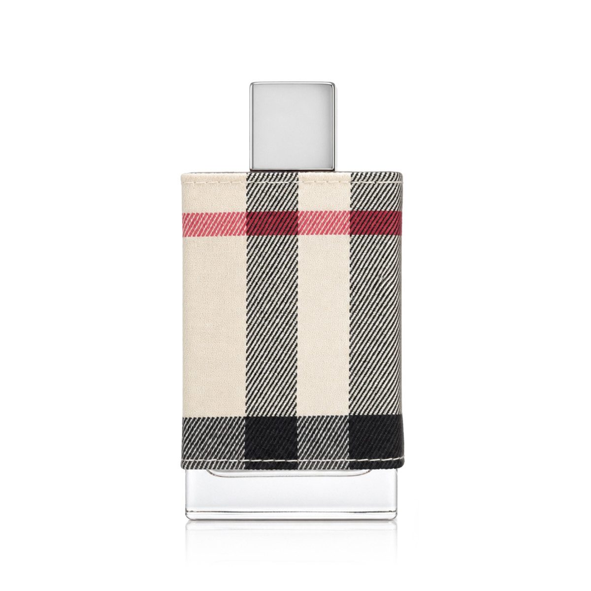 BURBERRY Eau de Parfum LONDON EDP, mit frischen und intensiven Duftrichtungen