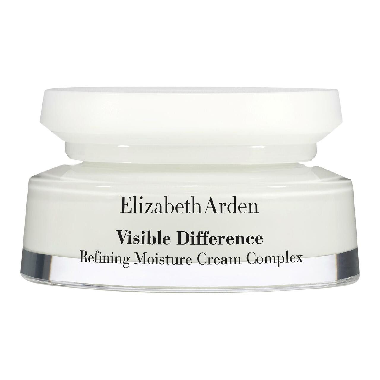 Elizabeth Arden Tagescreme Visible Difference Refining Moisture Cream Complex