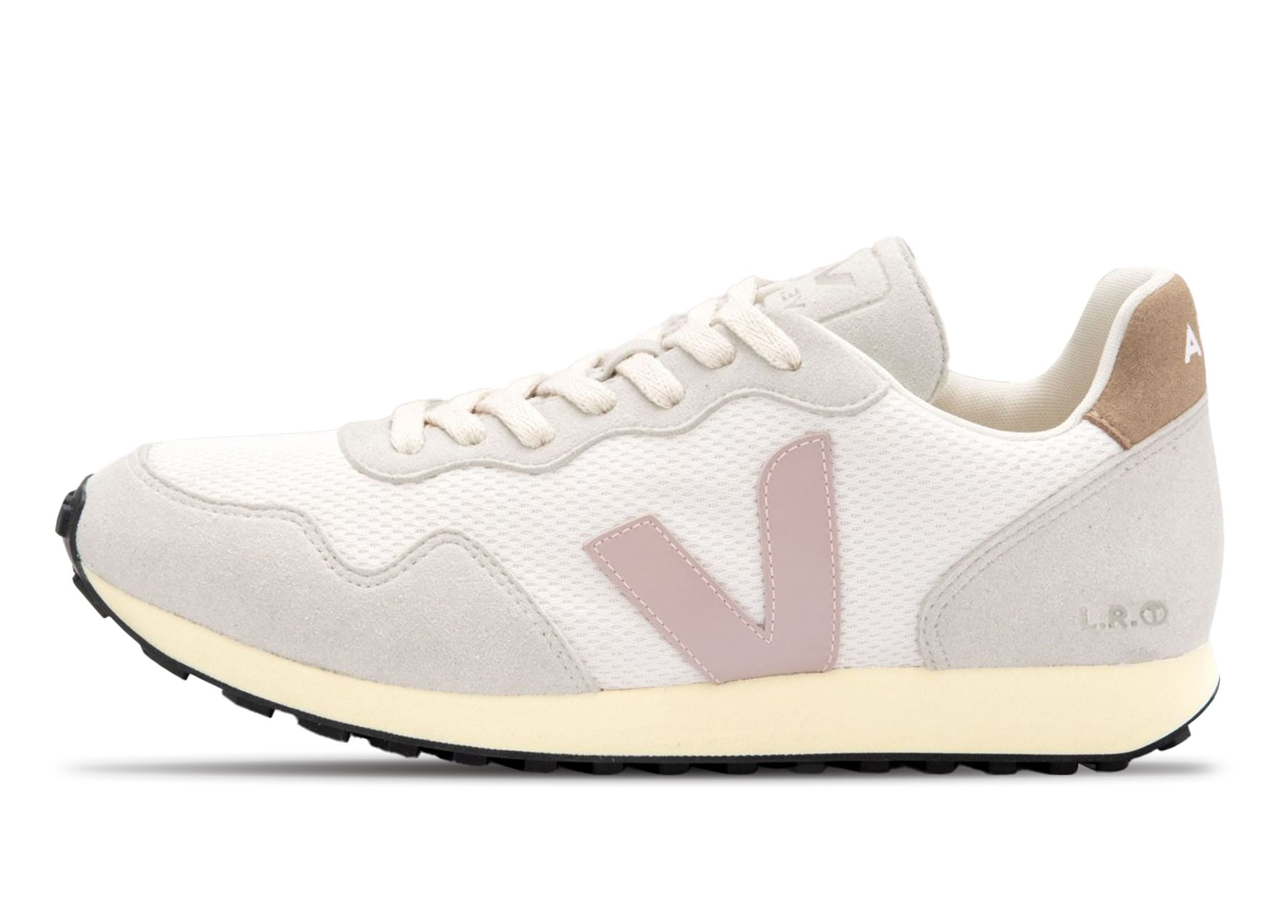 SDU Alveomesh, natur Sneaker