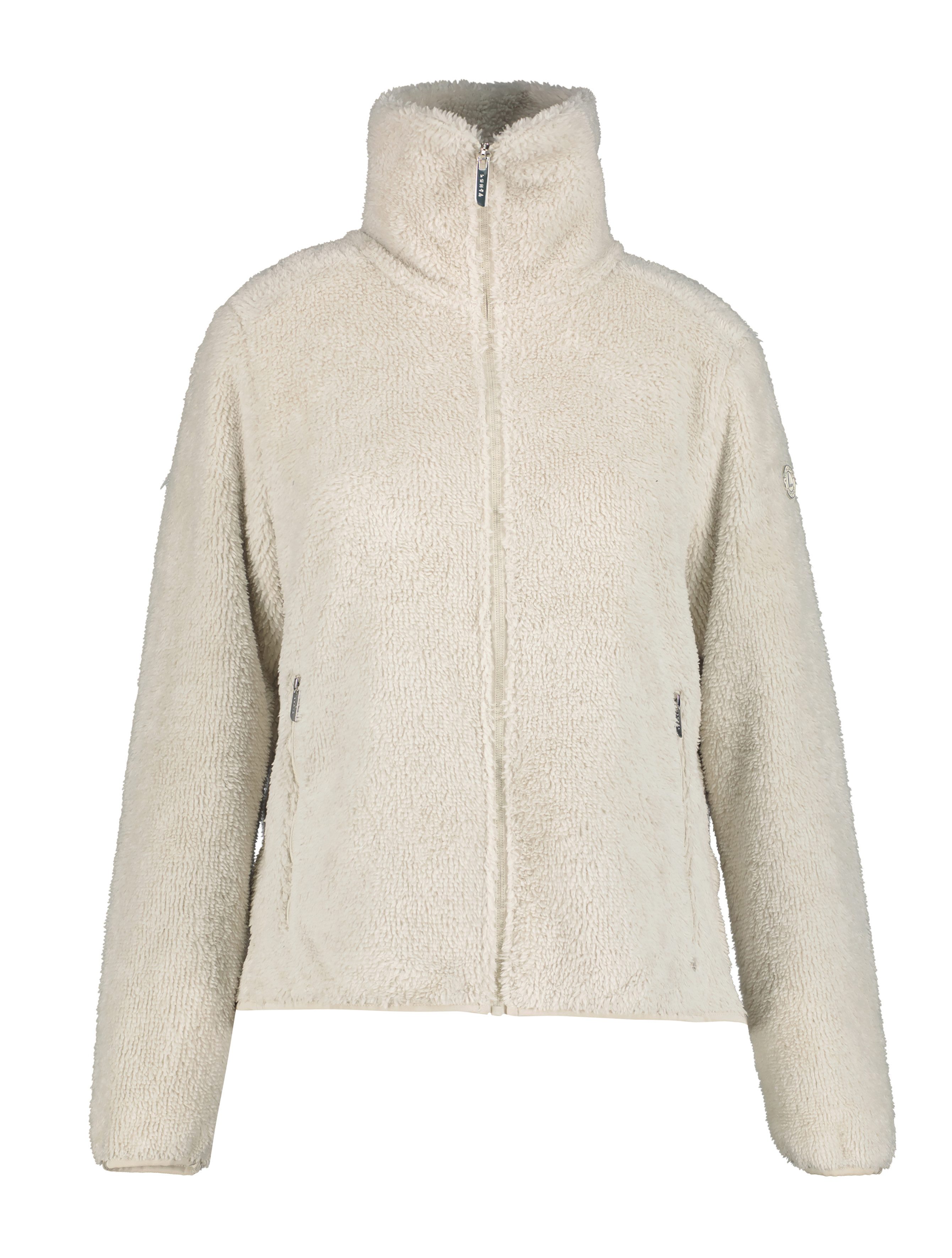 Fleecejacke