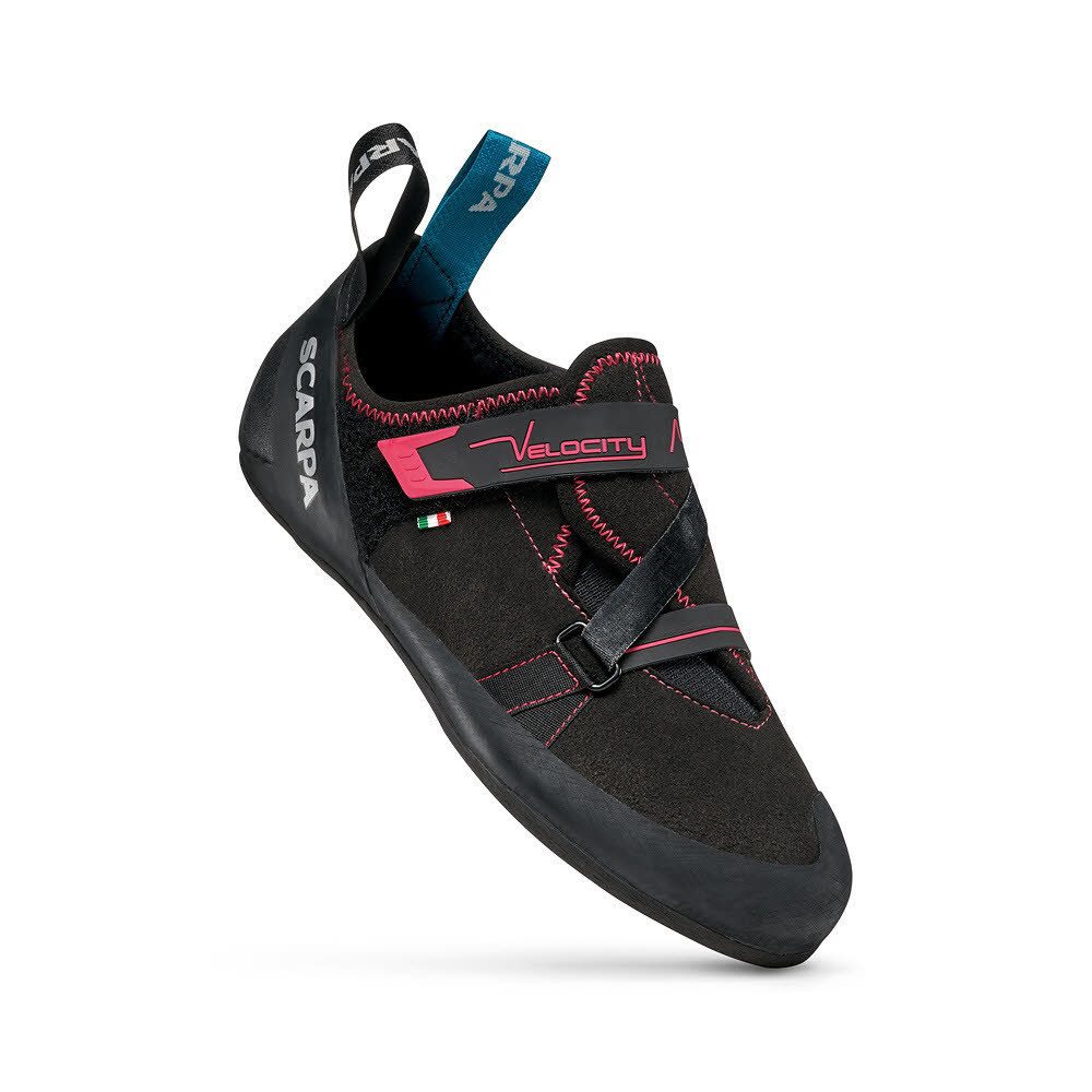 Scarpa Kletterschuh