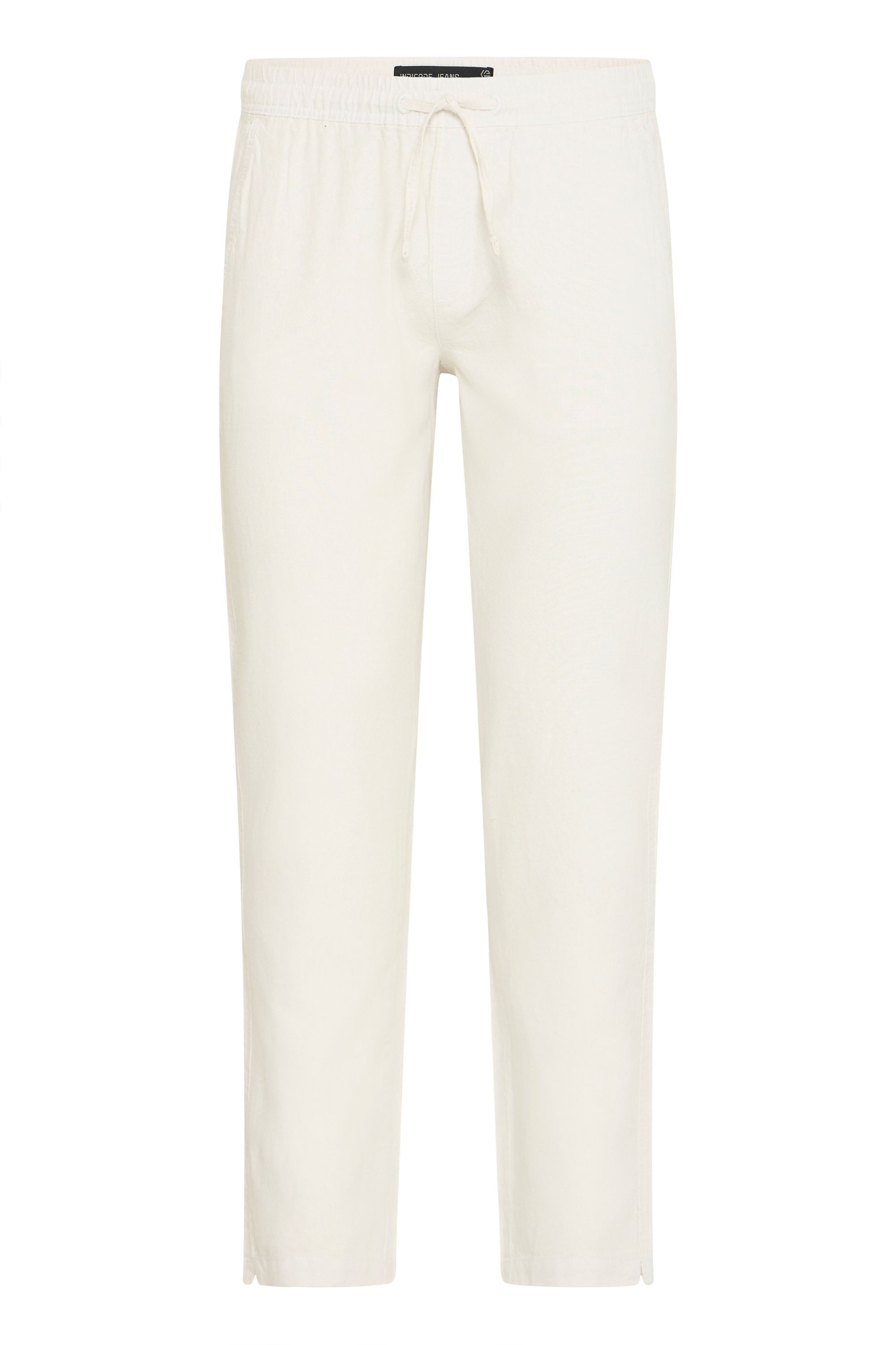 Indicode Leinenhose IDPassol Sommerliche Leinenhose günstig online kaufen