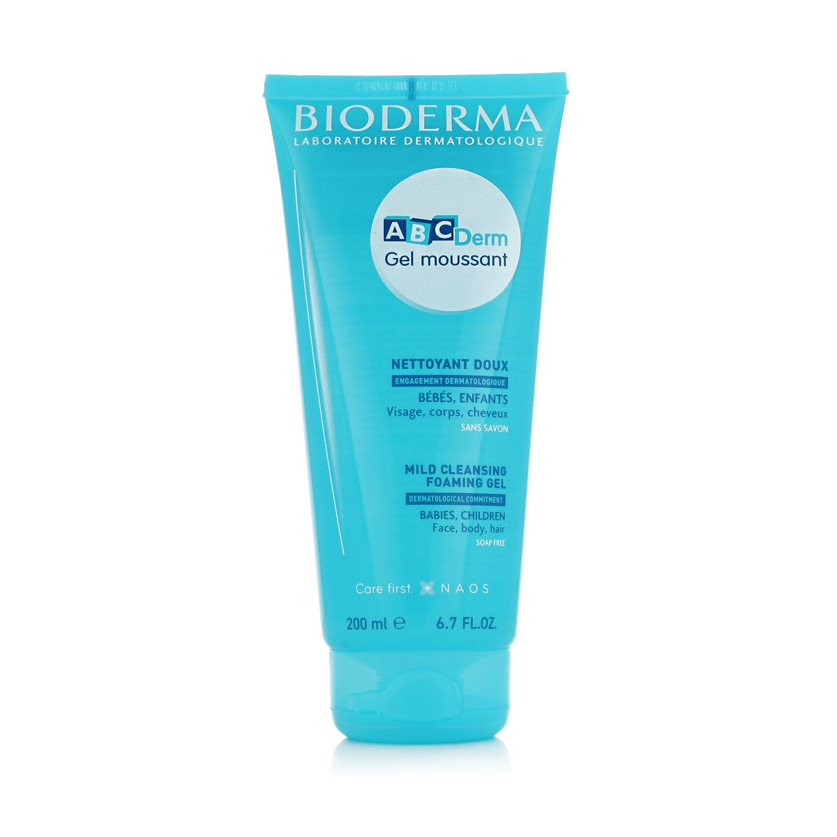 Bioderma Duschgel ABCDerm