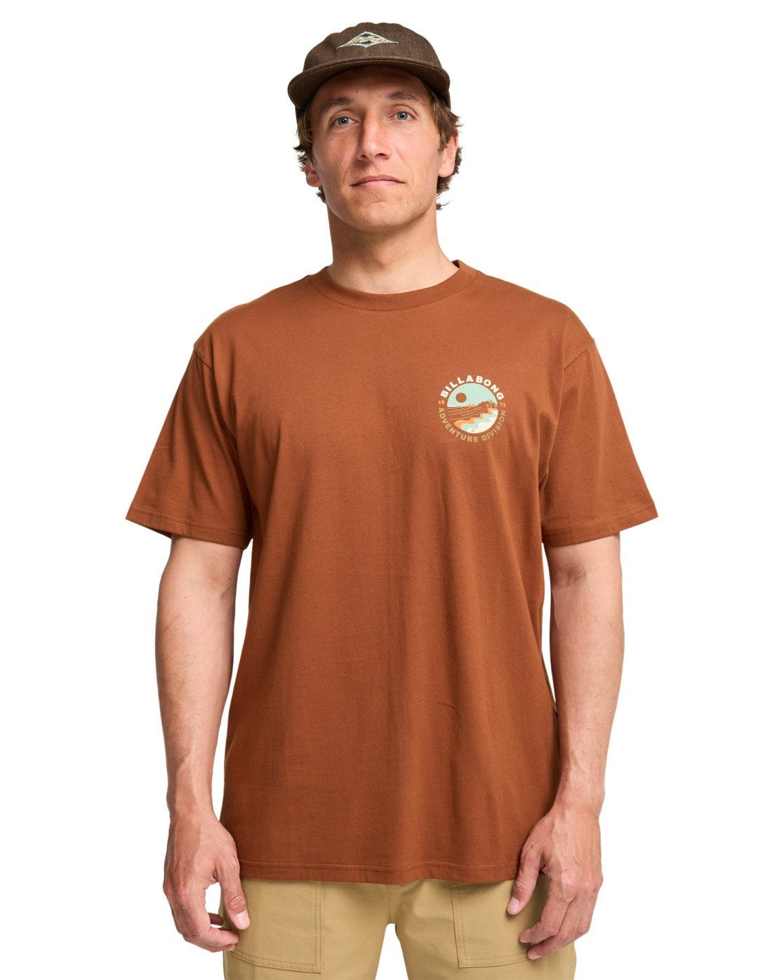 Billabong T-Shirt Rockies günstig online kaufen