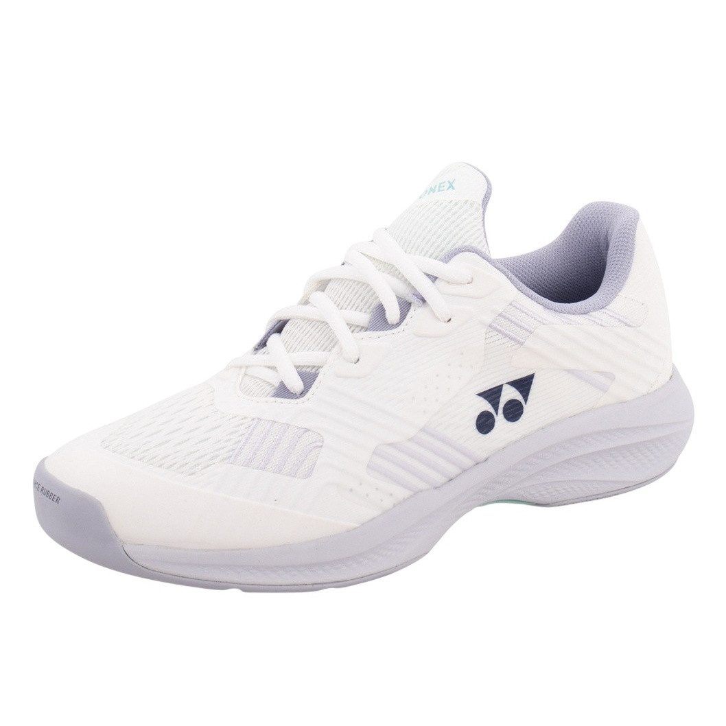 Yonex Sonicage Indoor/Carpet/Teppich 2025 weiss Damen Tennisschuh