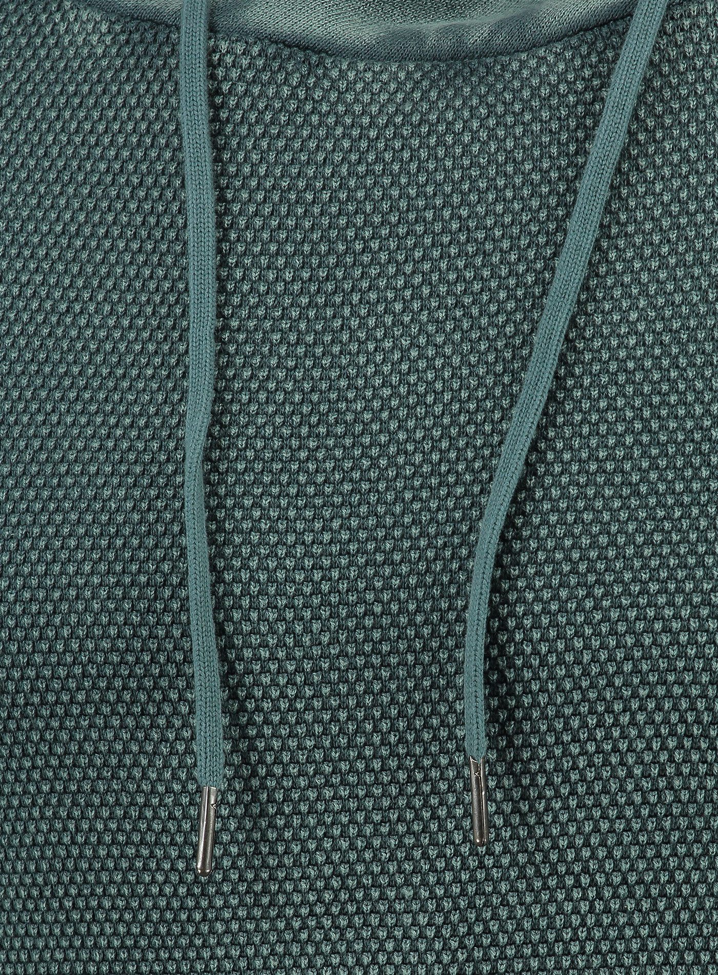 Key Largo Stehkragenpullover MST LECH tube