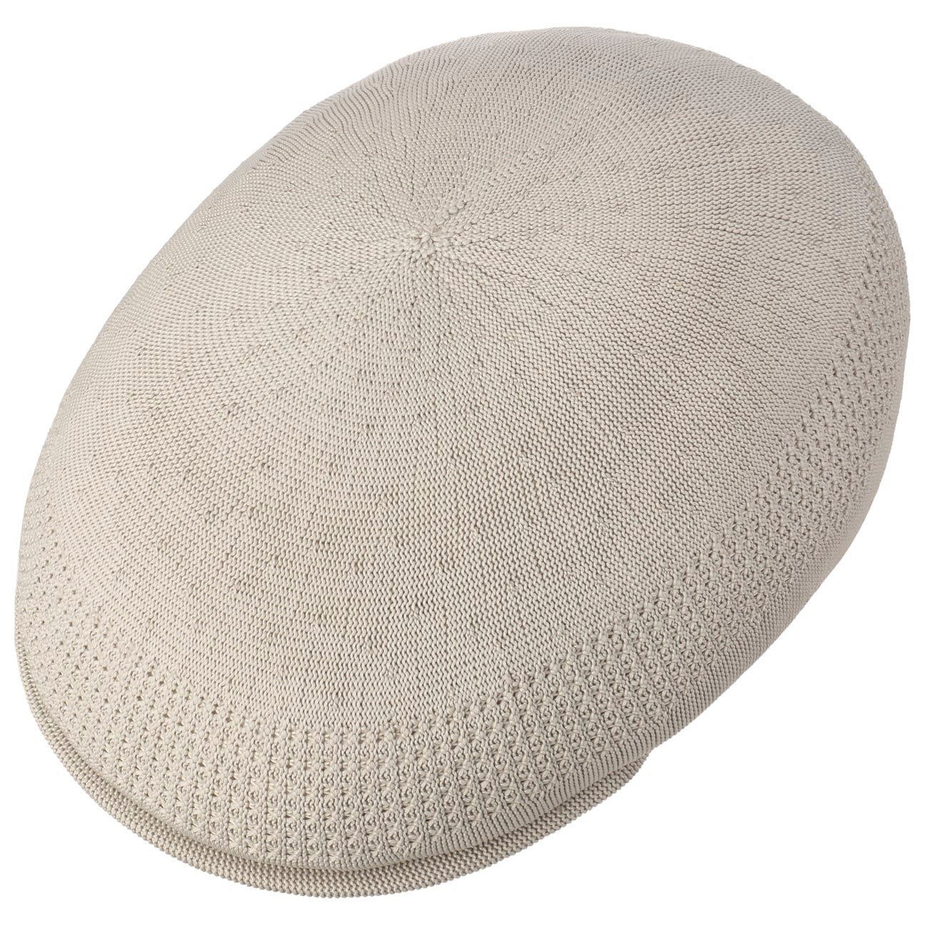 Kangol Flat Cap (1-St) Schirmmütze mit günstig online kaufen