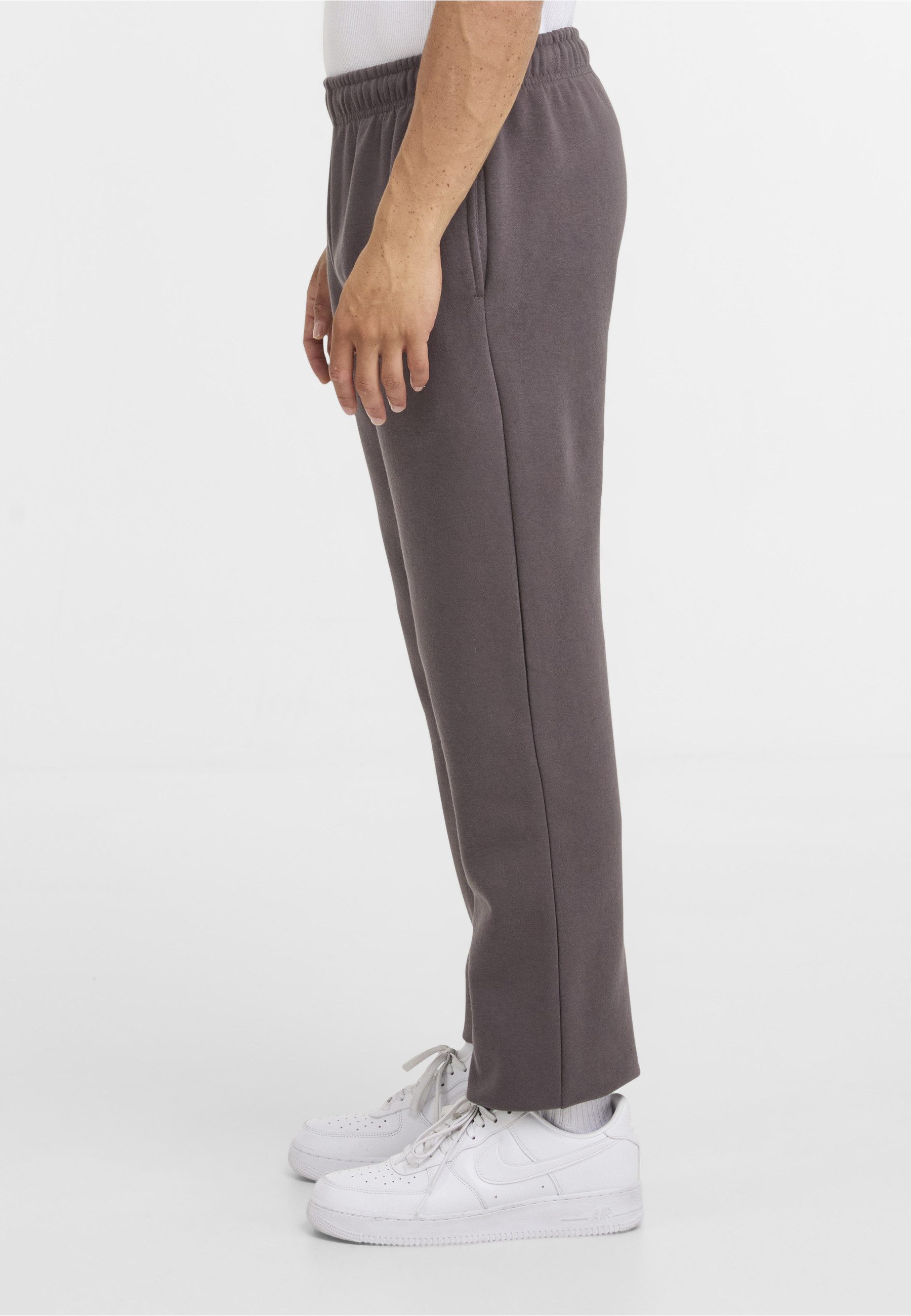 URBAN CLASSICS Jogginghose Urban Classics Basic Essential Sweatpants (1-tlg)