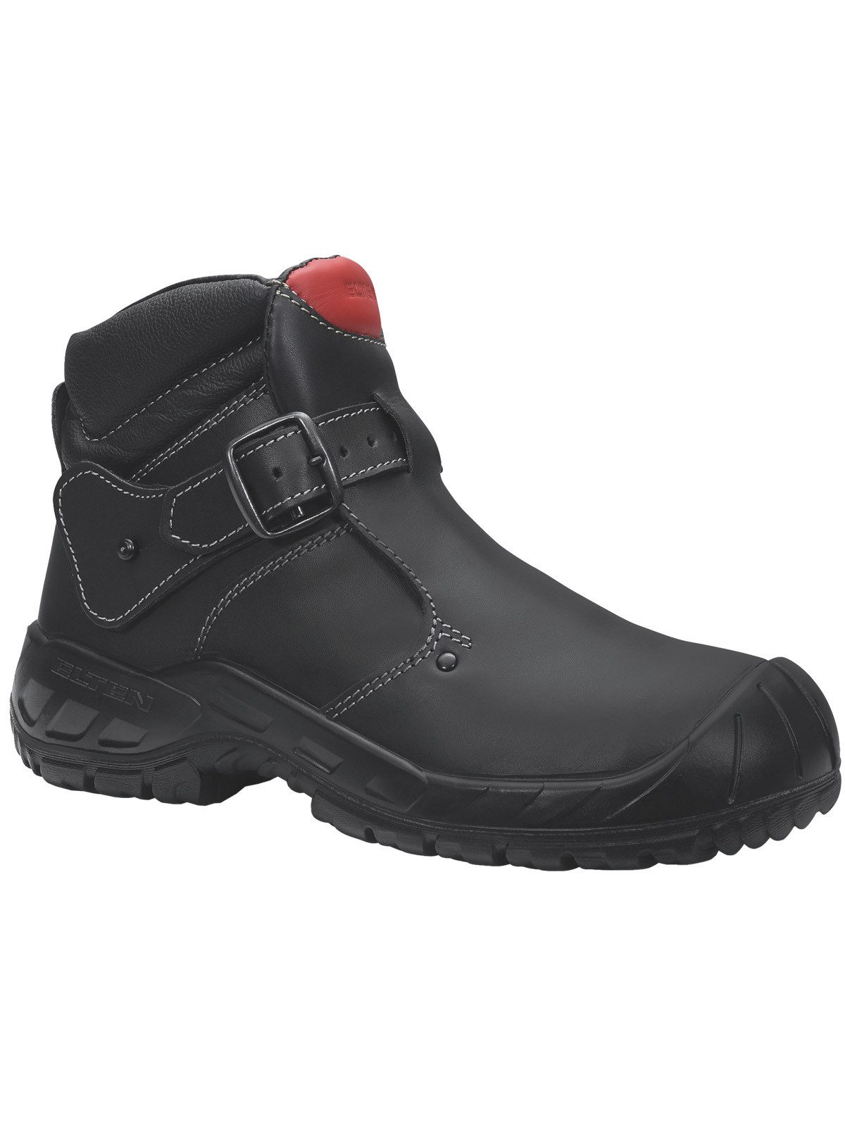 64471 Elten Carl II schwarz Arbeitsschuh