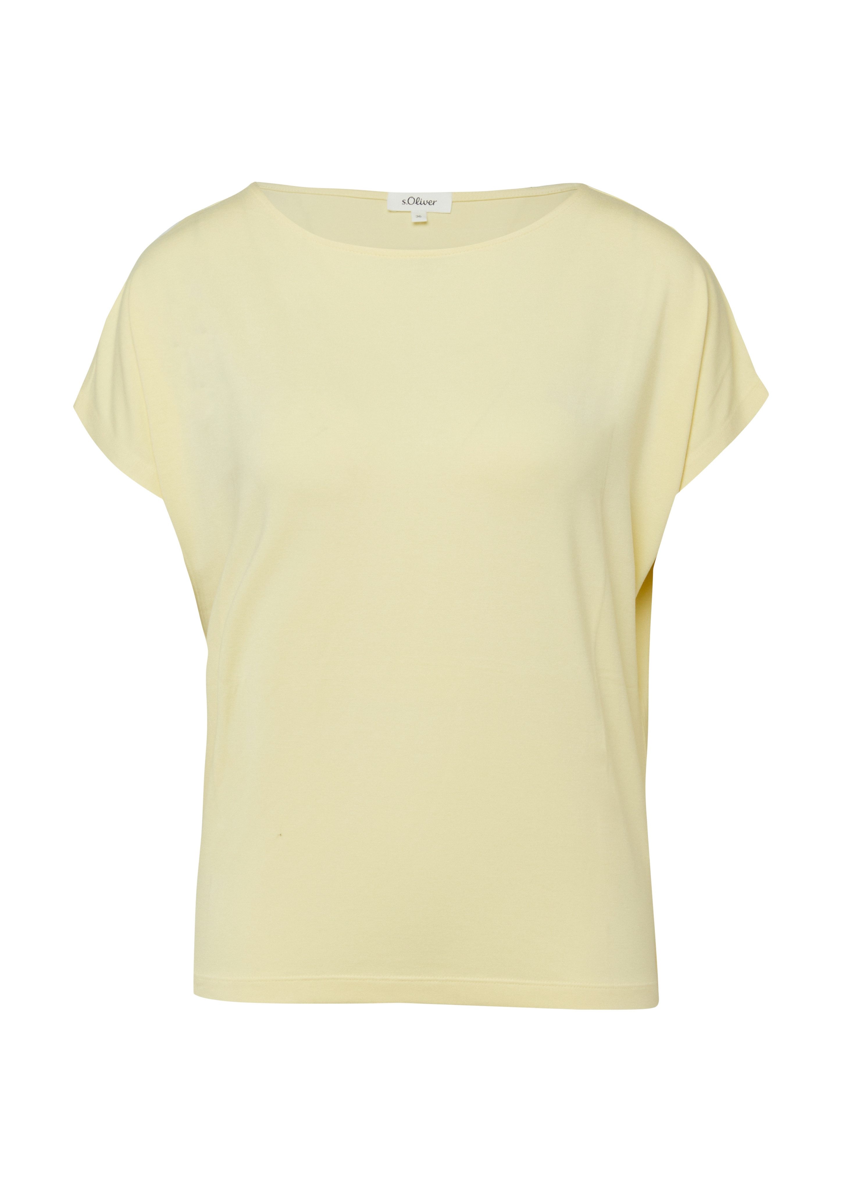 Kurzarmshirt T-Shirt