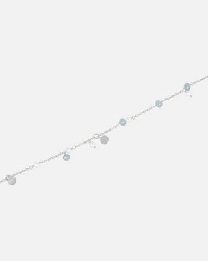 Pernille Corydon Charm-Armband Afterglow Sea Armband Damen 15-18 cm, Silber 925