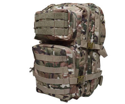 Commando-Industries Rucksack US Army Assault Pack II