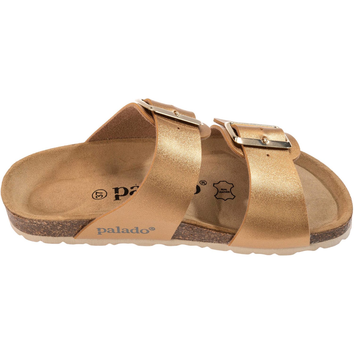 Palado Samos EGS Pantolette