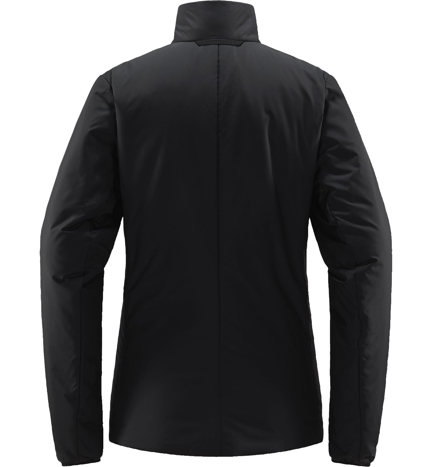 Haglöfs Winterjacke Haglöfs Damen Mimic Silver Isolationsjacke