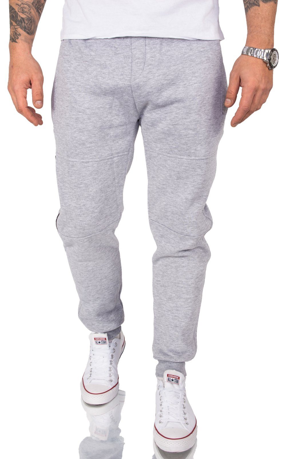 Rock Creek Jogginghose Herren Jogging Hose günstig online kaufen