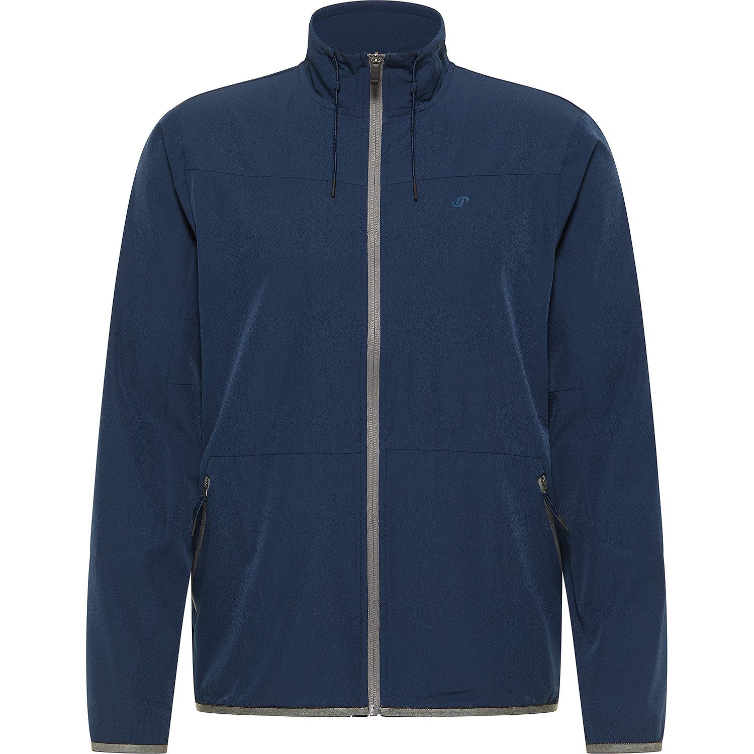 Fleecejacke Jacke SANDRO