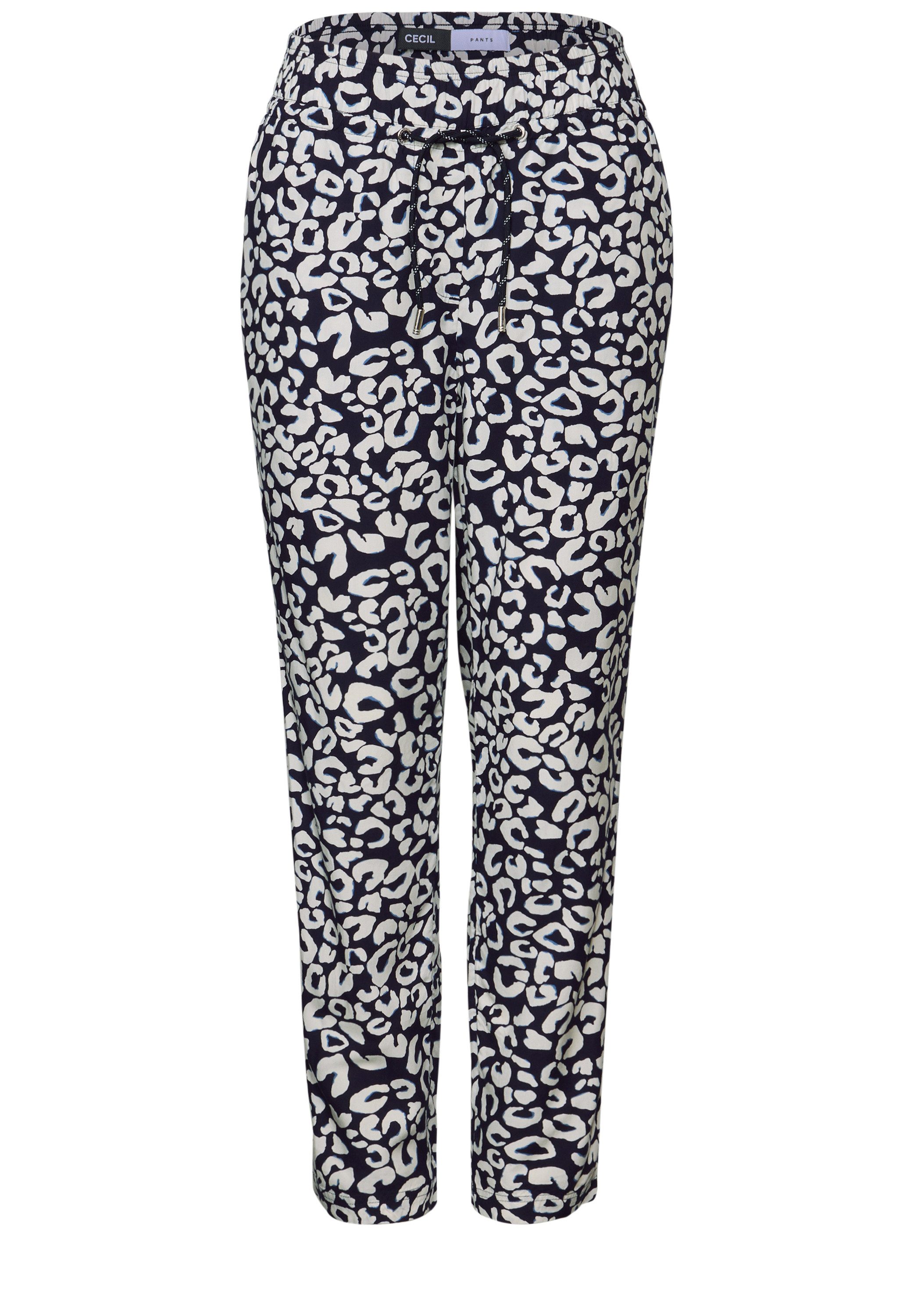 CECIL Sweathose Middle Waist