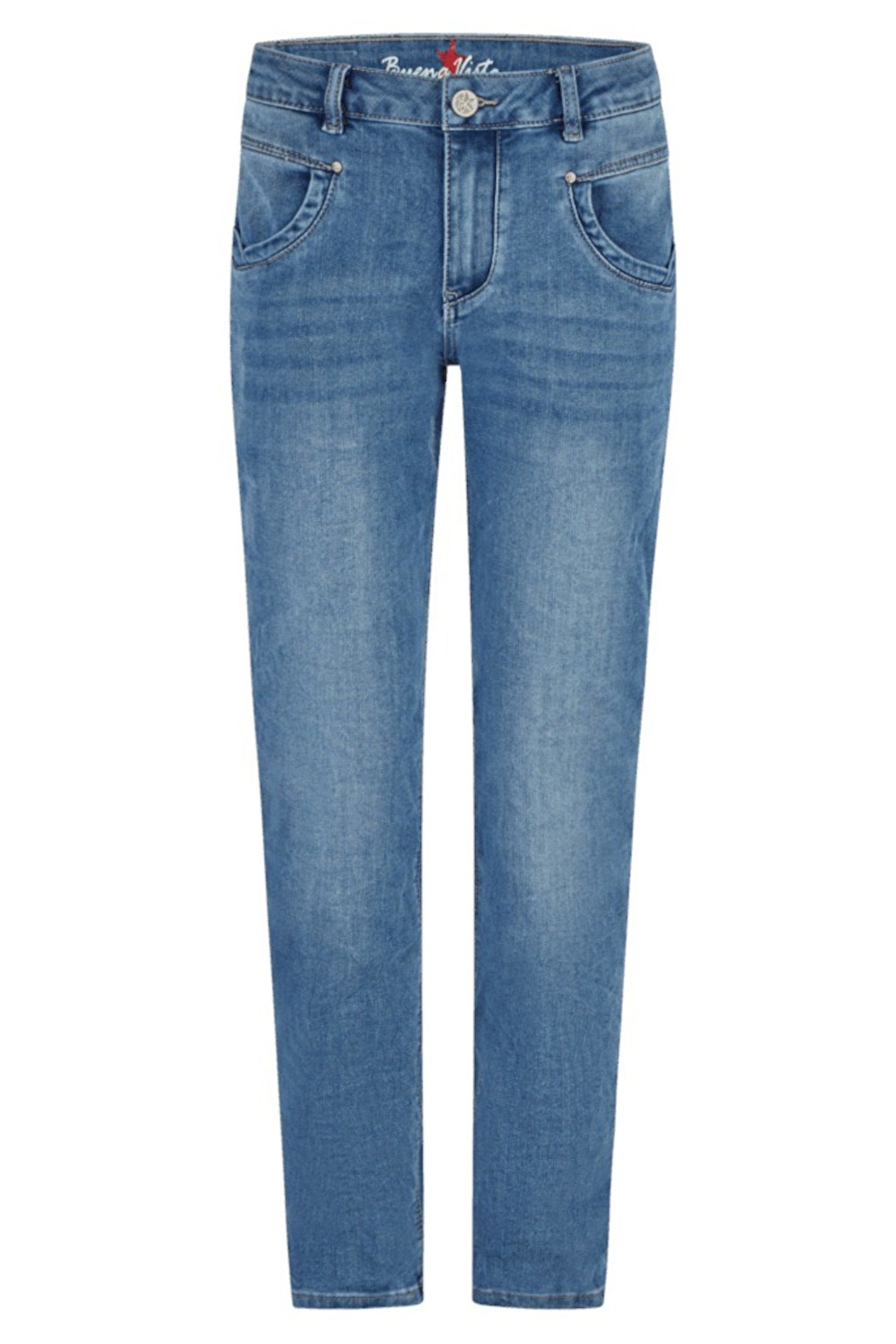 Buena Vista 5-Pocket-Jeans