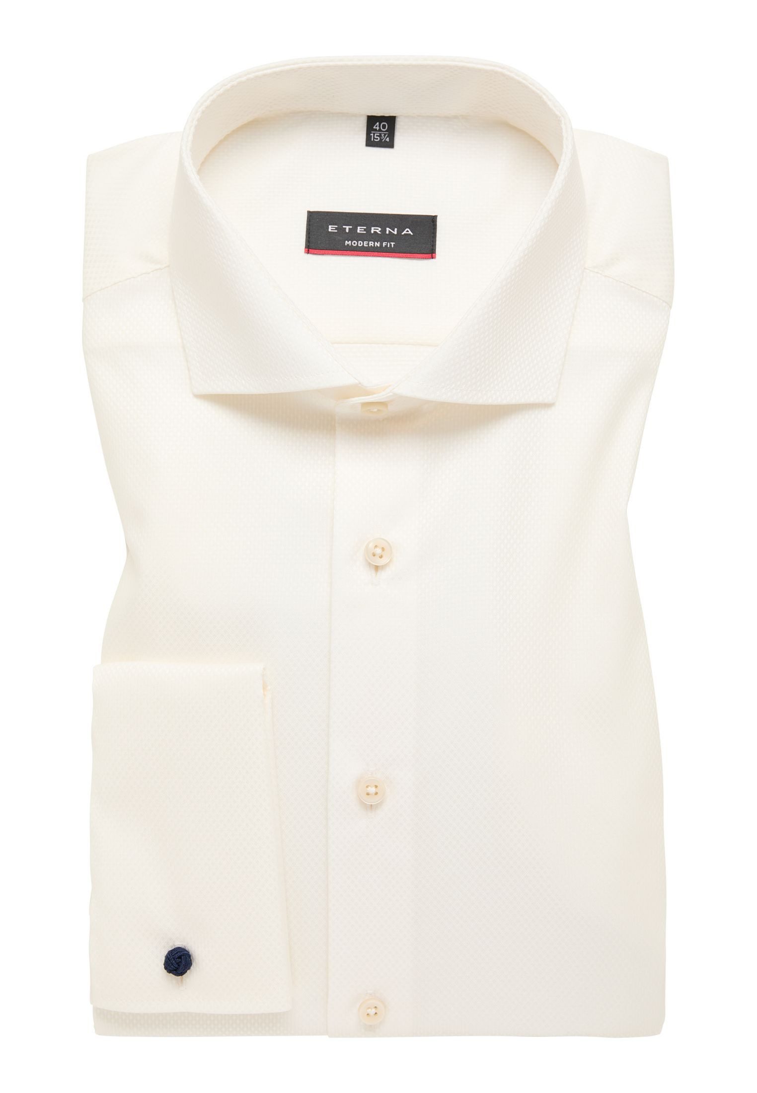 Eterna Smokinghemd
