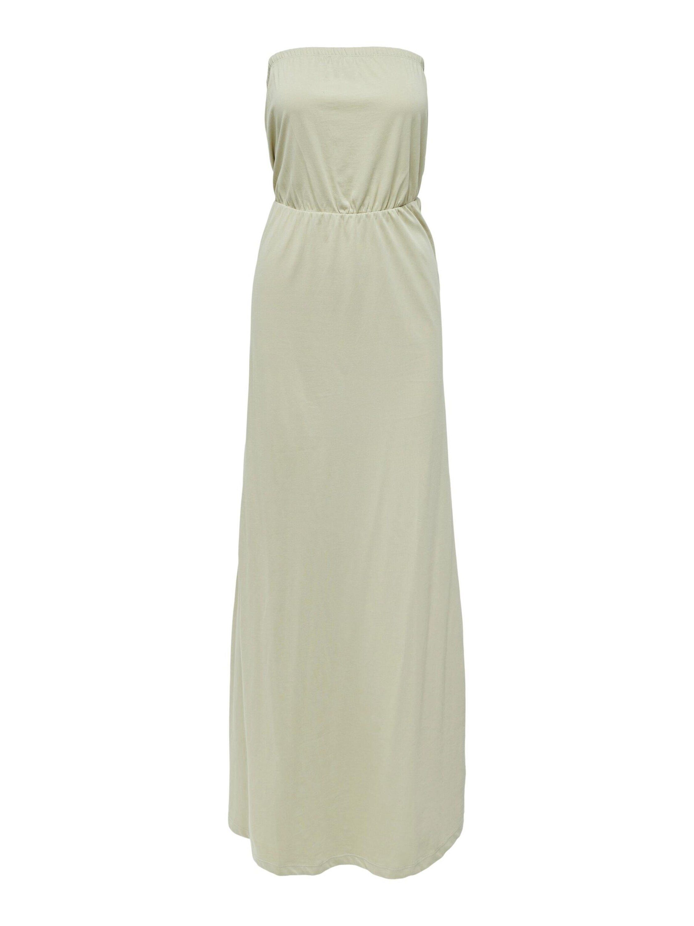 ONLY Sommerkleid MAY (1-tlg) Drapiert/gerafft günstig online kaufen
