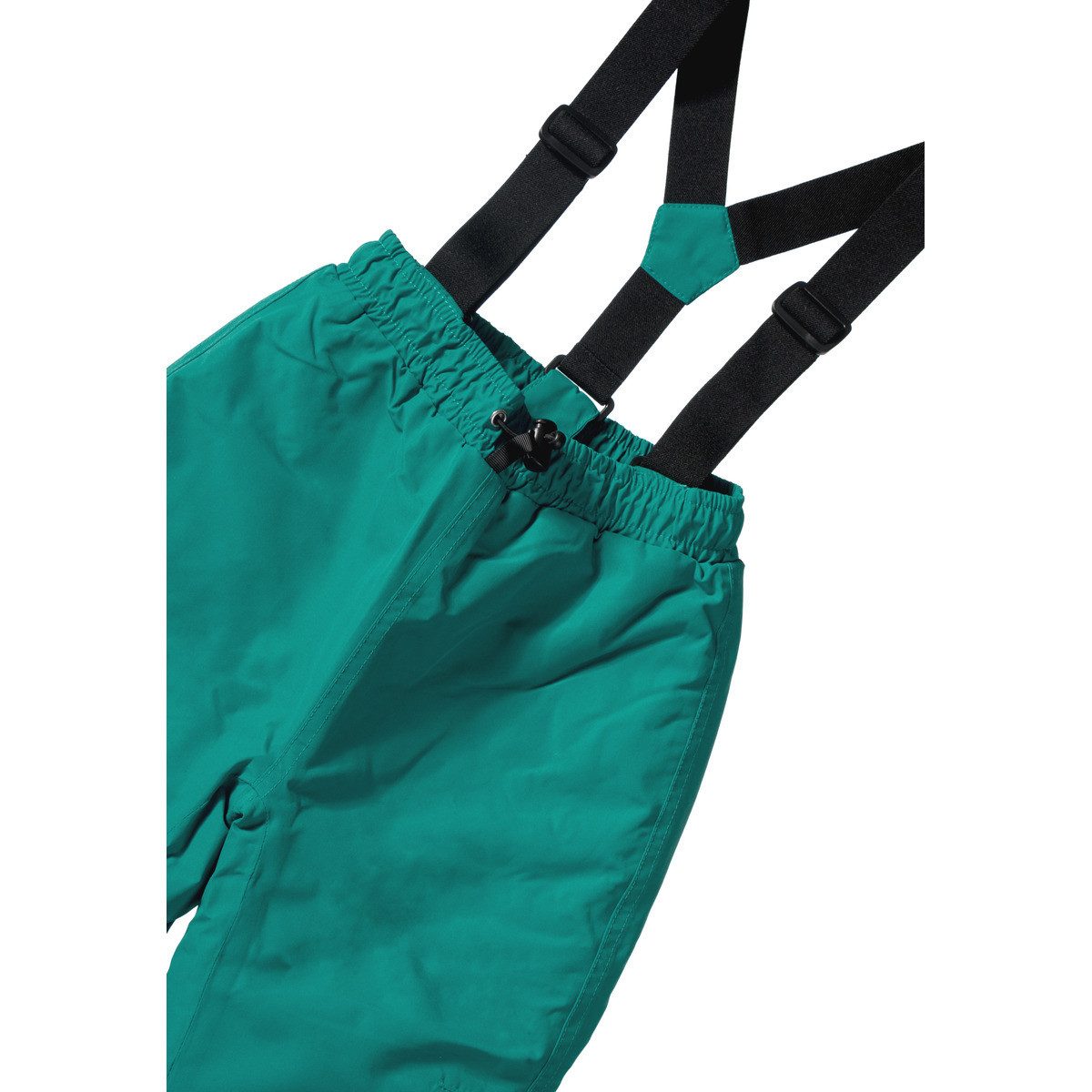 Villervalla Regen- und Matschhose Basic Unisex Kinder Matschhose, wasserdicht, Buddelhose, Sandhose, Spielhose