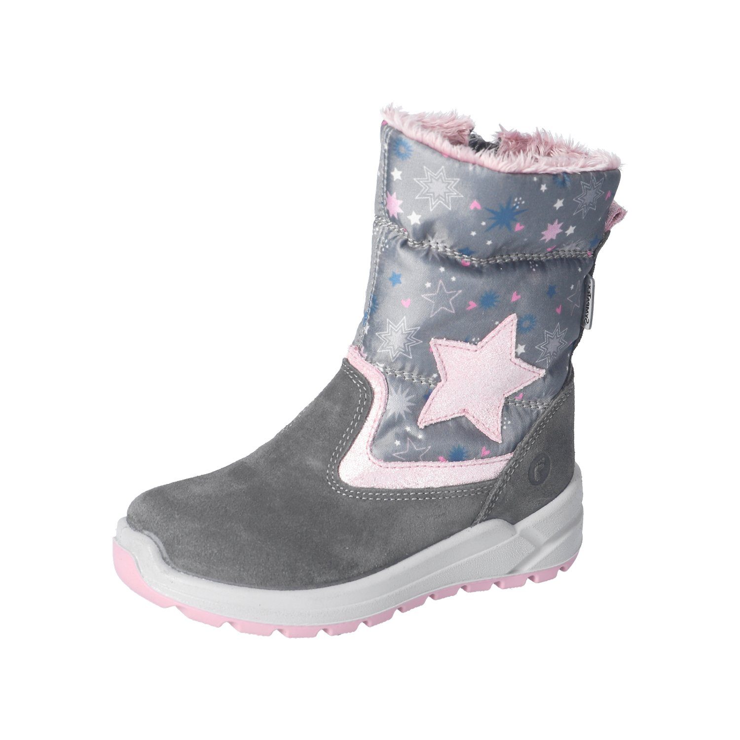 Winterstiefel