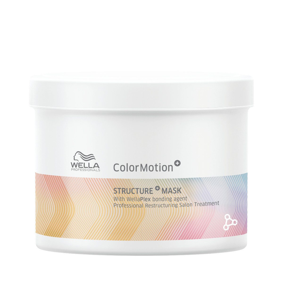 Haarmaske Colormotion+ Mask