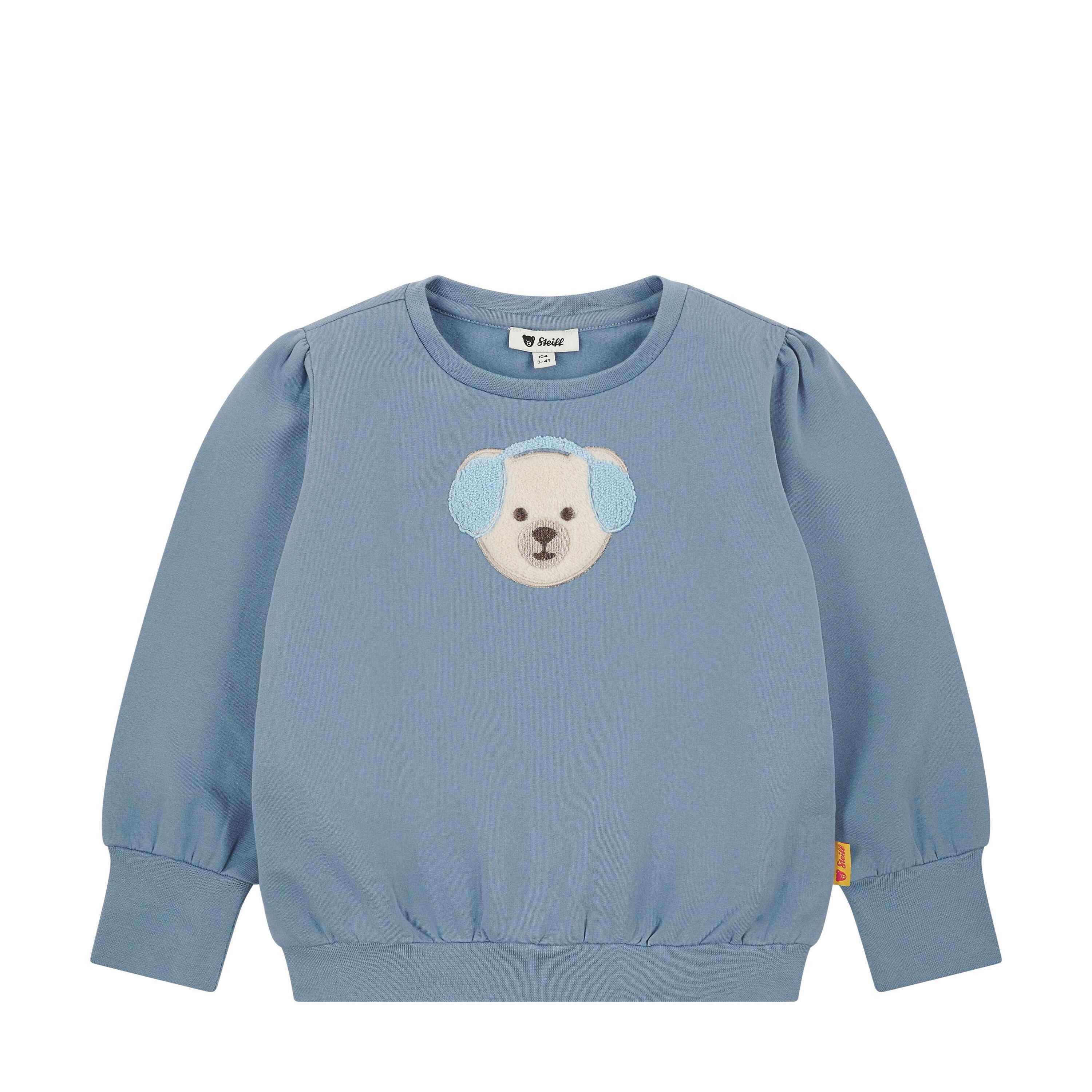 Steiff Sweatshirt Sweatshirt Nordicland