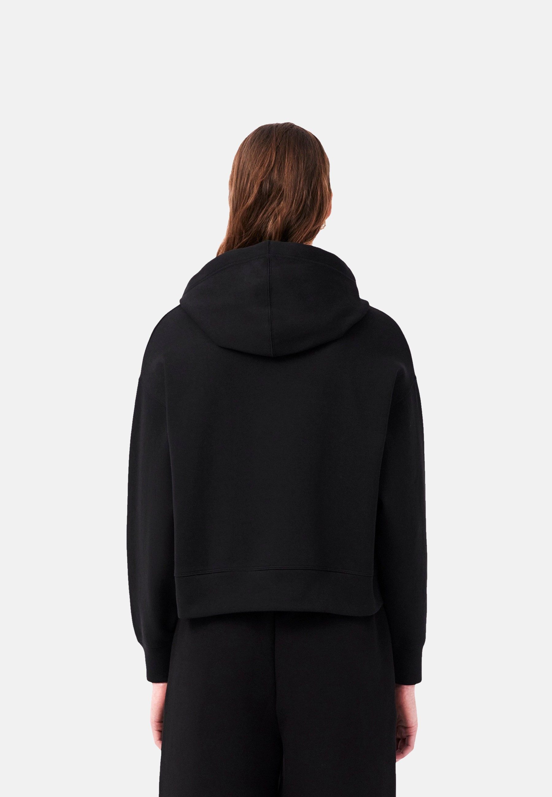 Lacoste Hoodie Kapuzensweatshirt Hoodie (1-tlg)
