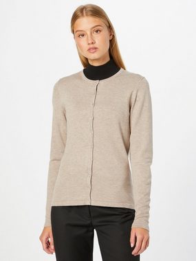 Saint Tropez Strickjacke Mila (1-tlg) Plain/ohne Details