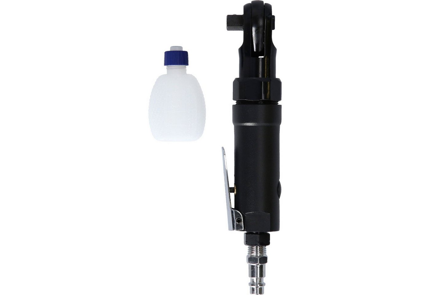 Thumbnail - Brilliant Tools Druckluftschlauch BRILLIANT TOOLS 3/8" Druckluft-Ratsche 35 Nm - BT160602