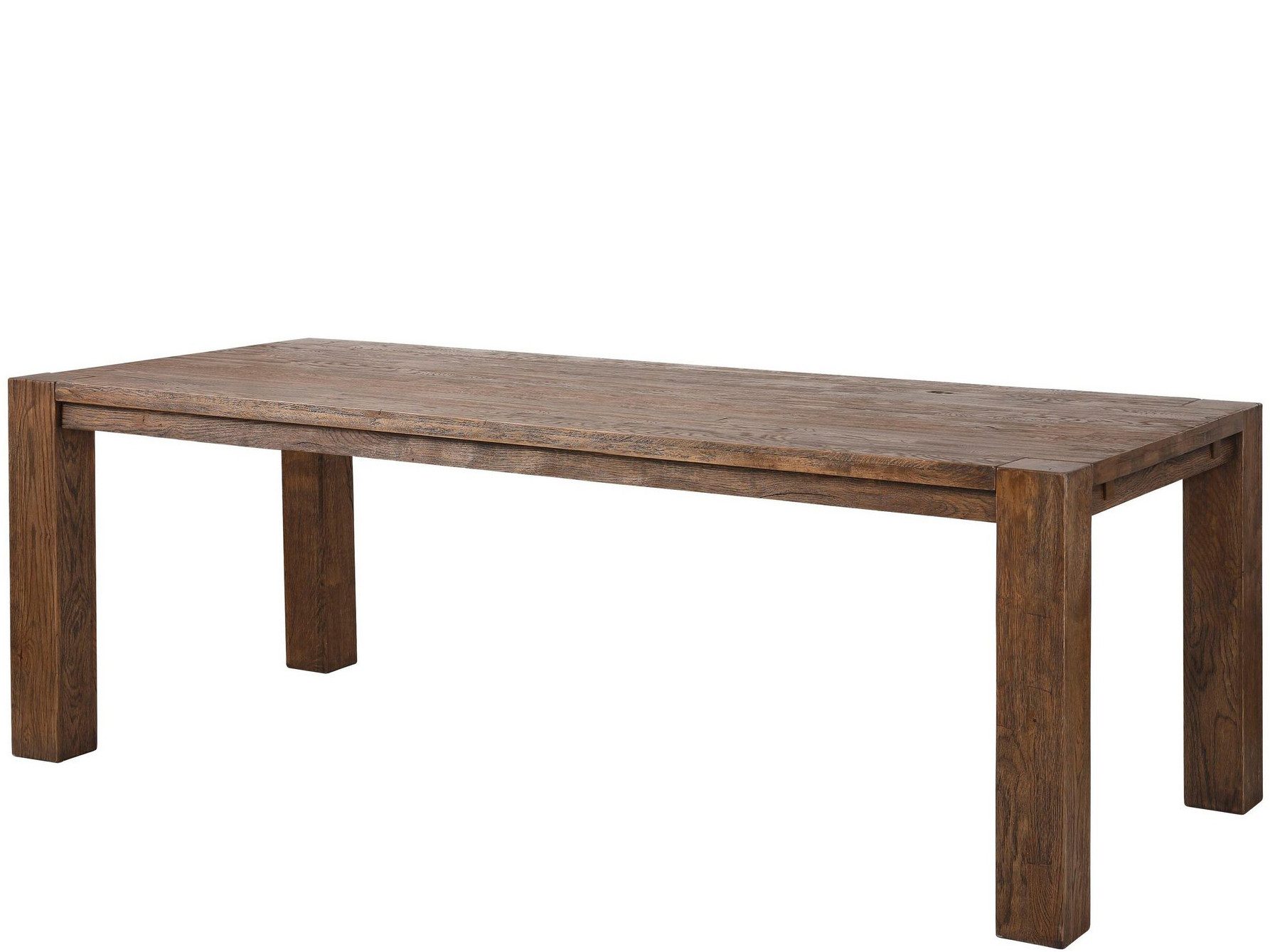 loft24 Esstisch Marie, Esszimmertisch 220 cm günstig online kaufen