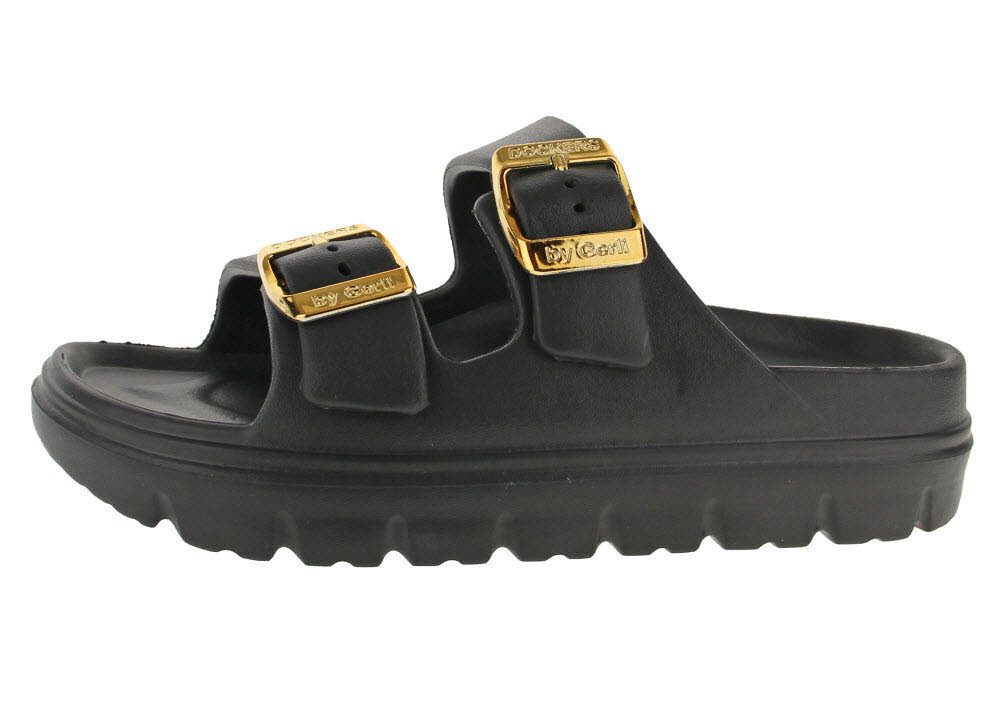Dockers by Gerli Dockers Damen Pantolette günstig online kaufen