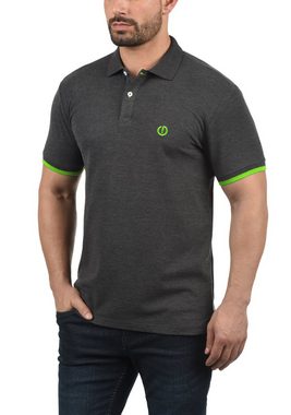 !Solid Poloshirt SDBenjaminPolo Polo mit verlängerter Rückenpartie